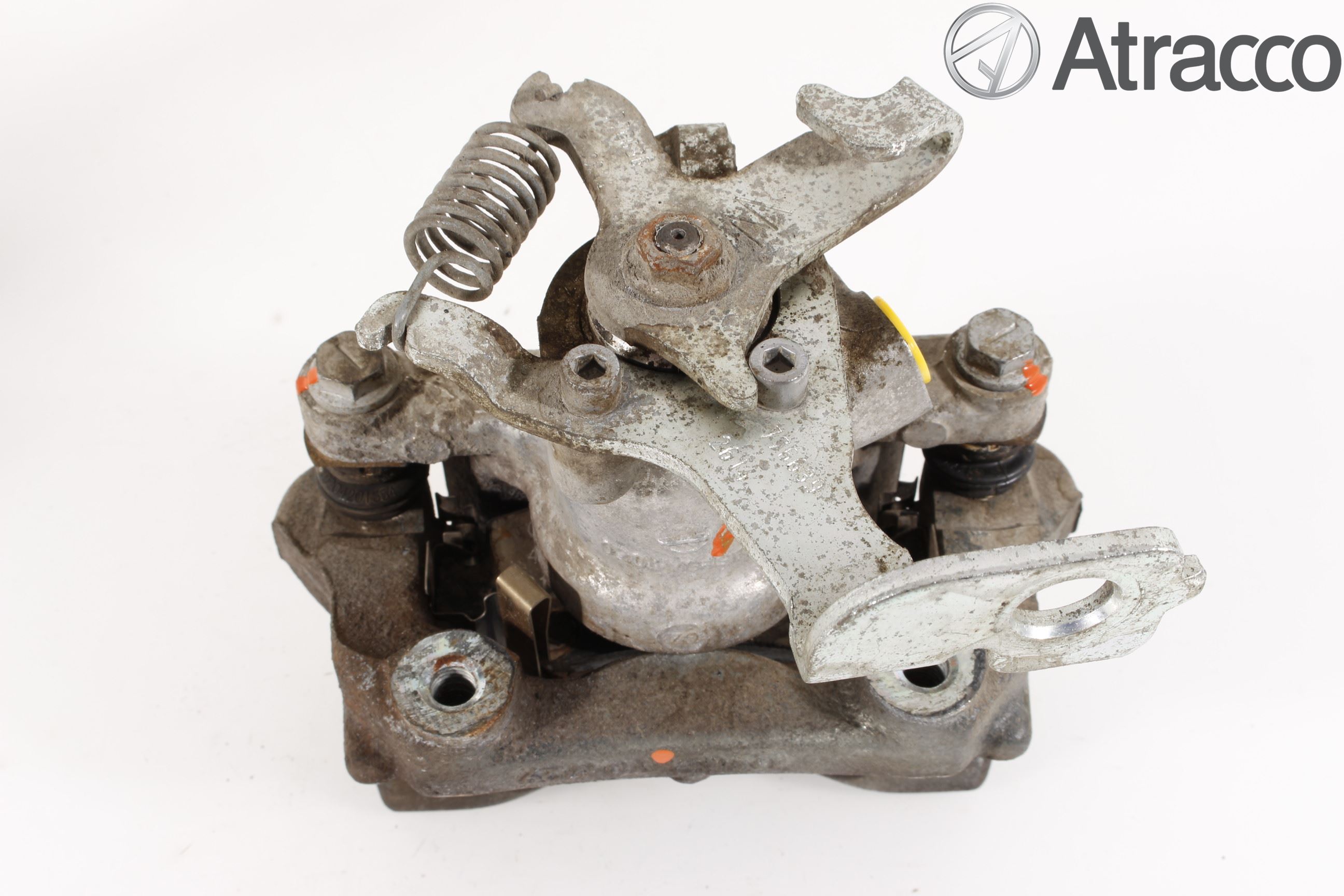 Toyota AURIS 13-19 Bromsok Bak Vänster