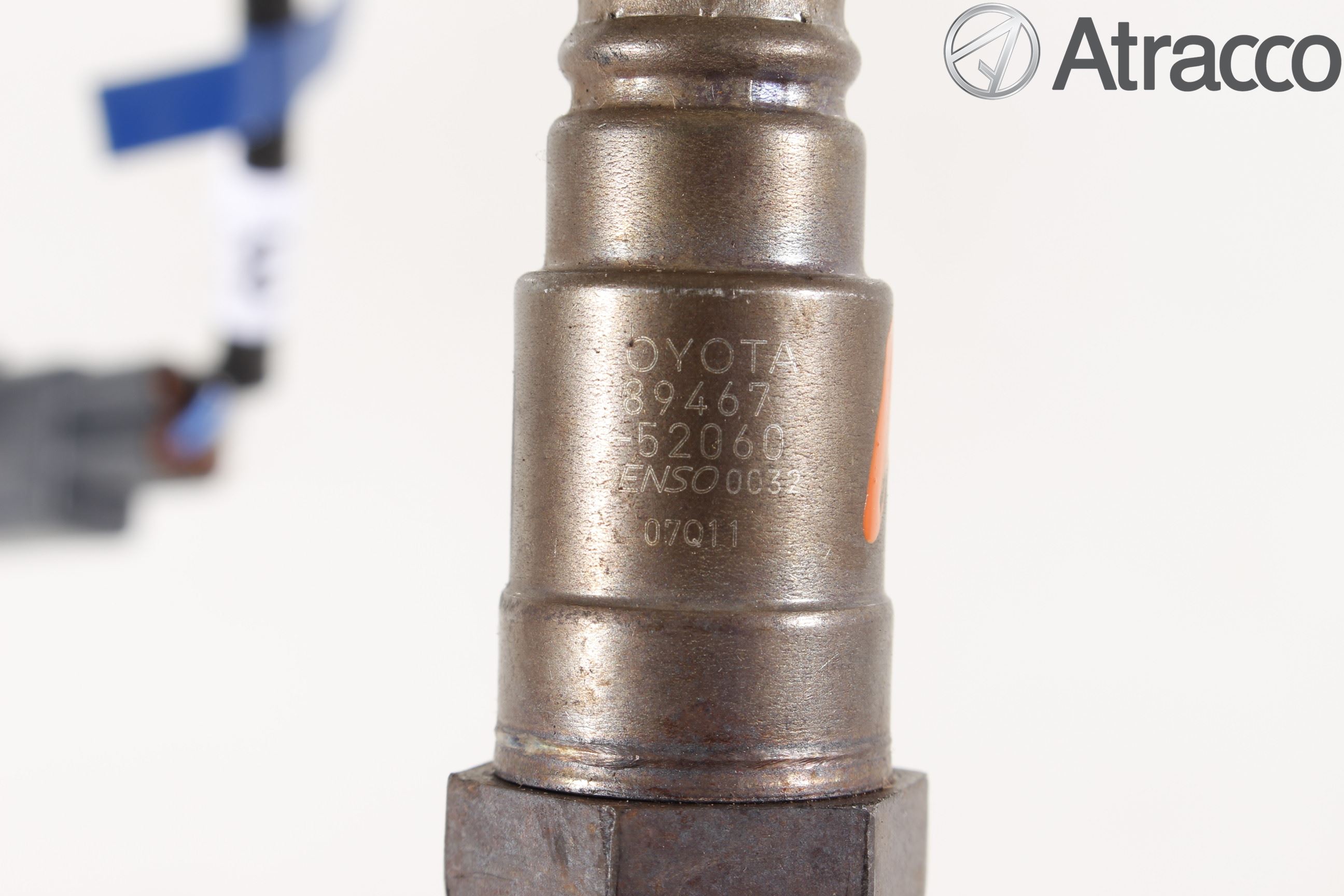 Toyota AURIS 13-19 Injlambdasond