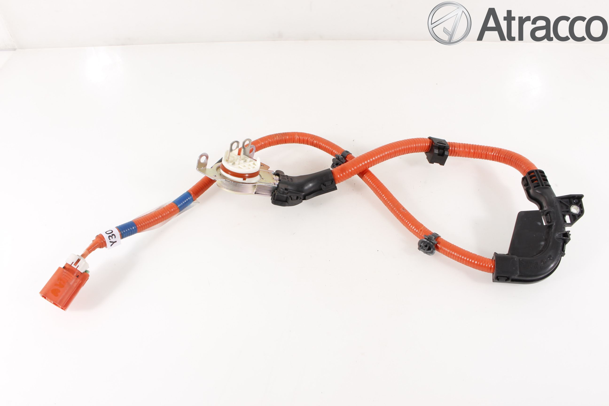 Toyota AURIS 13-19 Kabelhärva