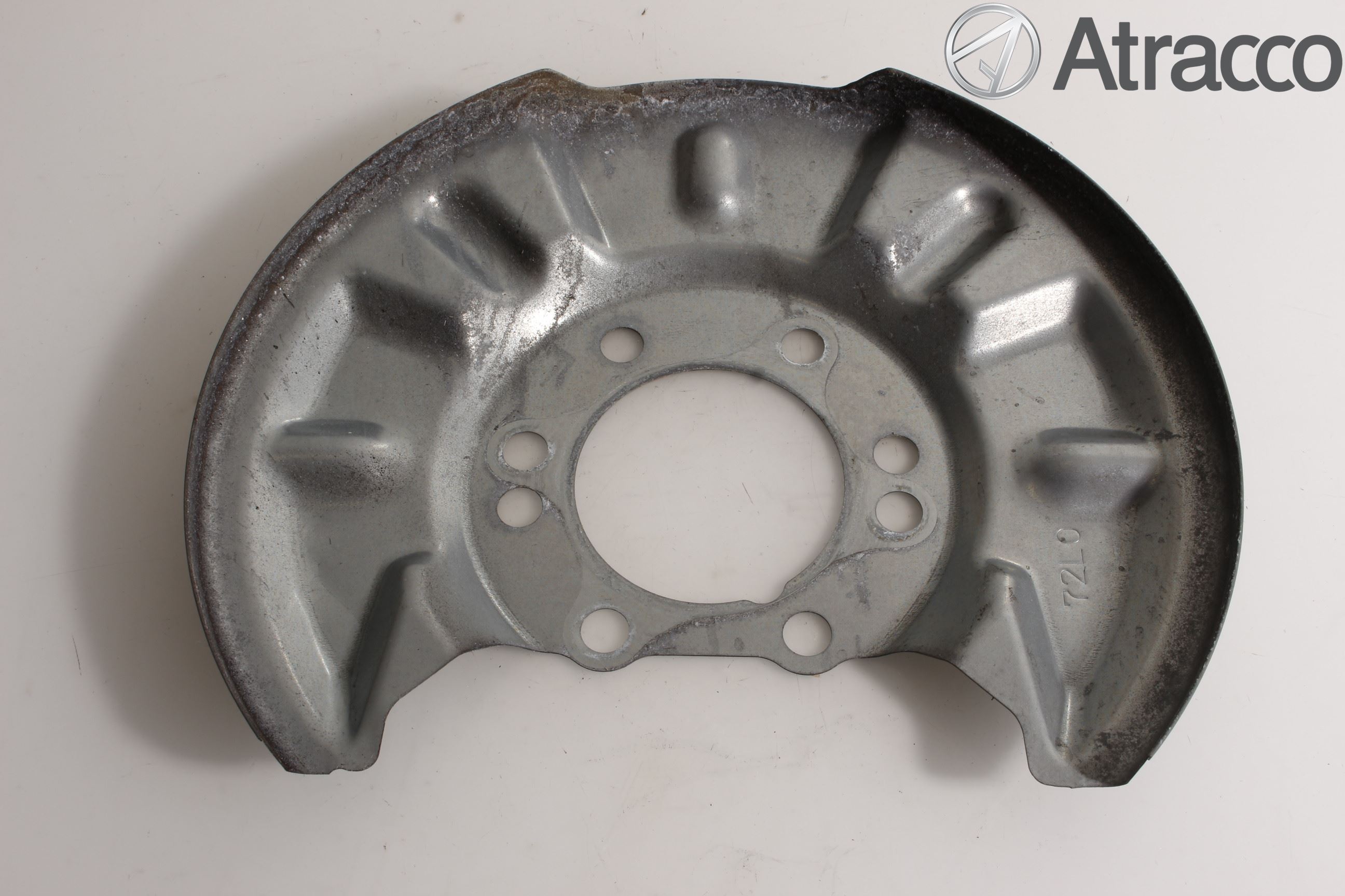 Suzuki VITARA 15- Bromssköld Bak