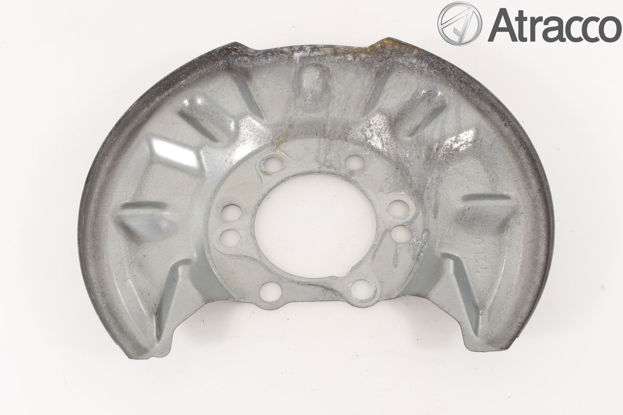 Suzuki VITARA 15- Bromssköld Bak