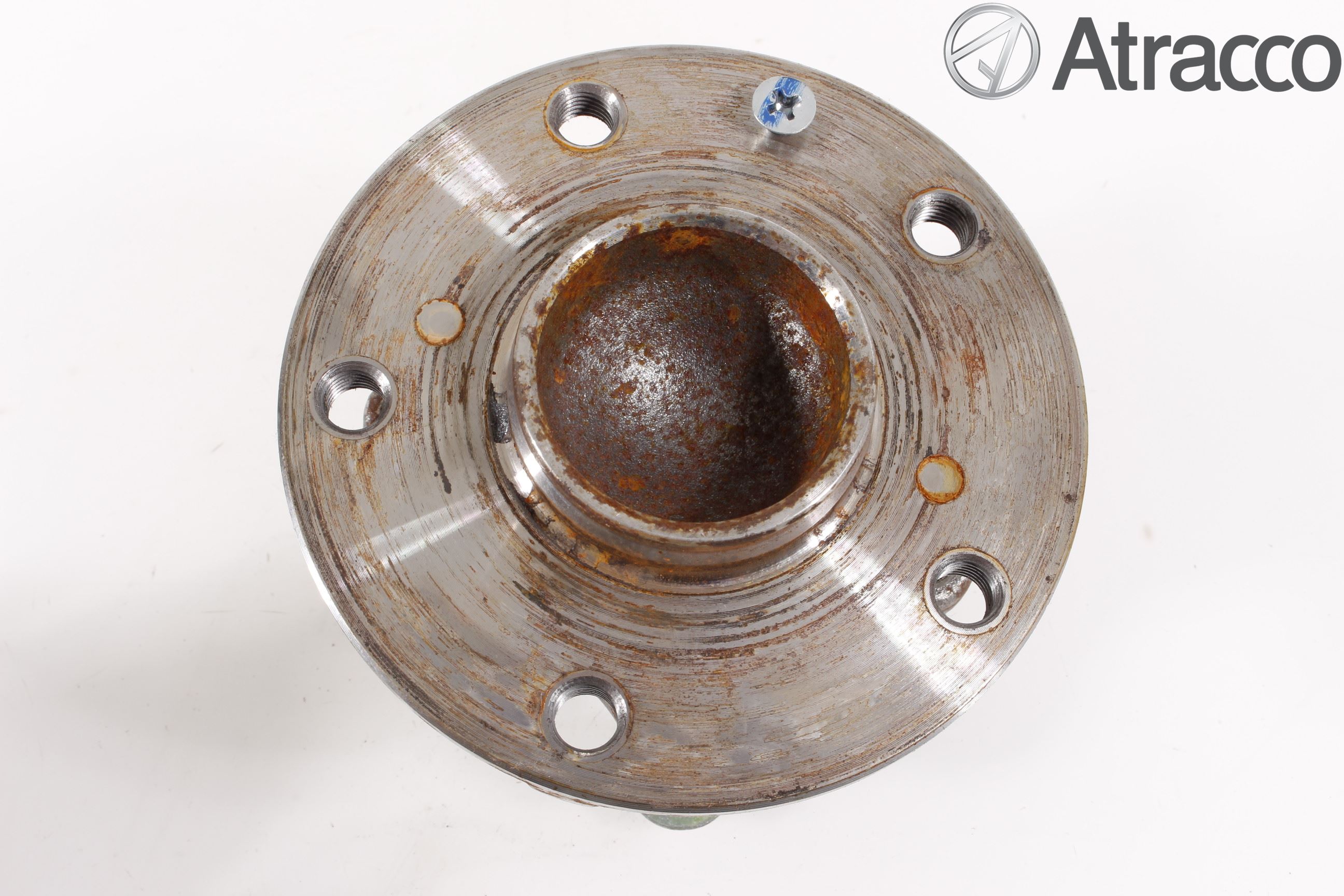 Suzuki VITARA 15- Nav Bak