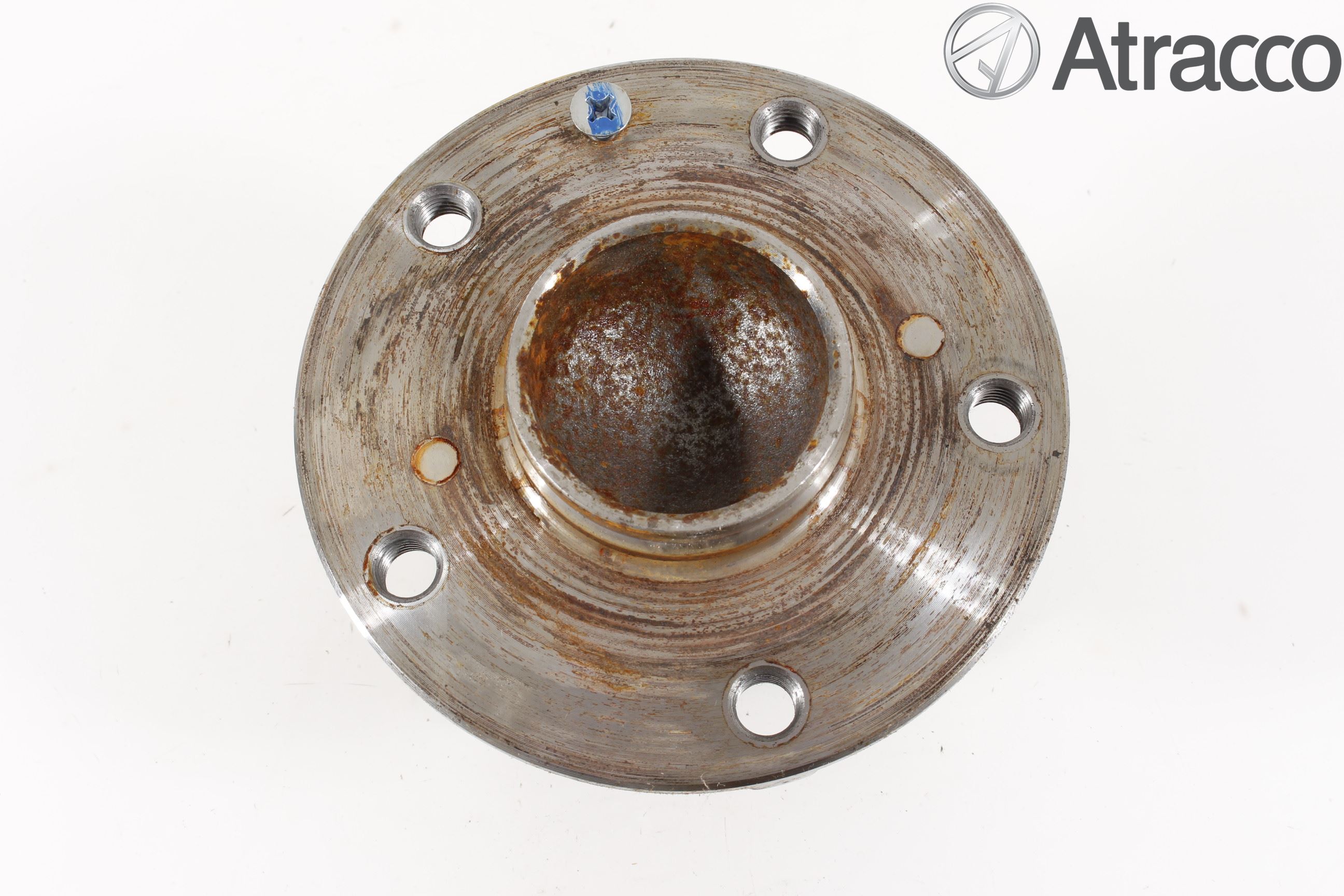 Suzuki VITARA 15- Nav Bak