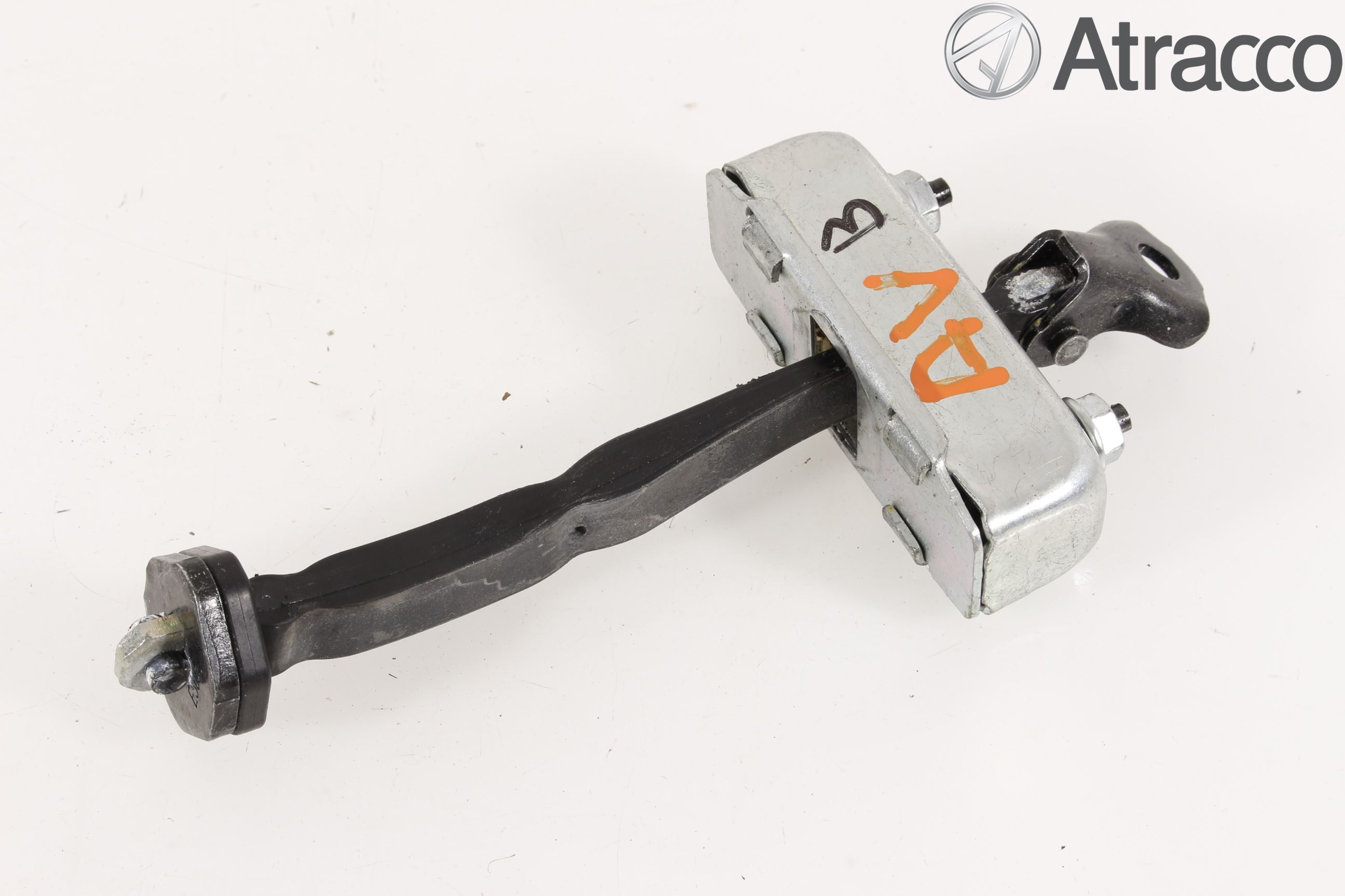 Toyota AVENSIS 16-18 Dörrstopp