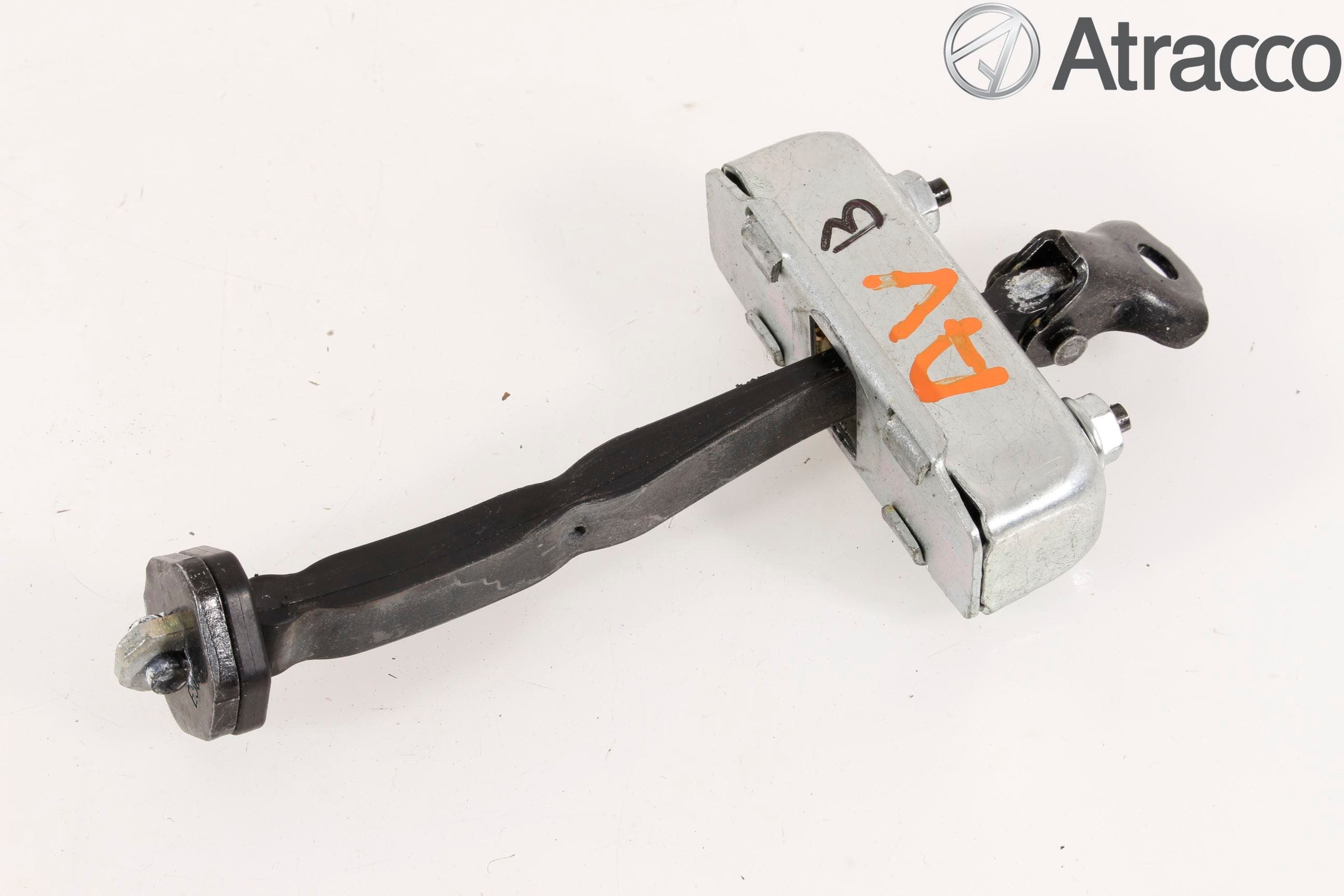 Toyota AVENSIS 16-18 Dörrstopp