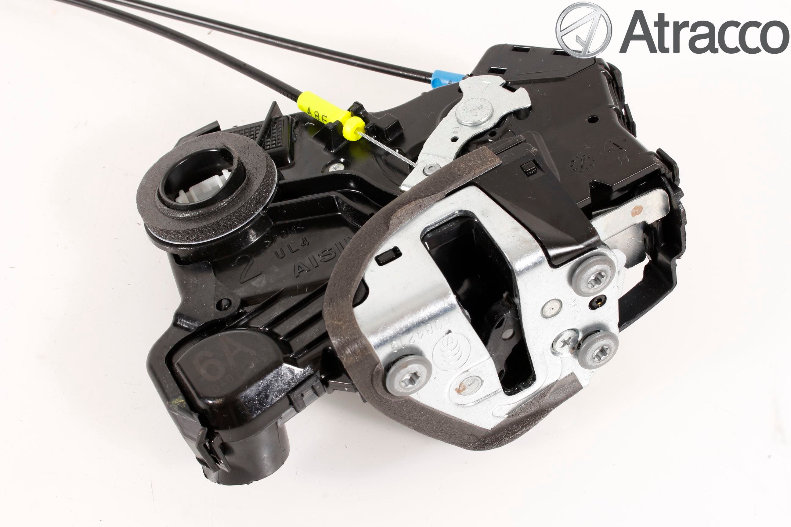 Toyota AURIS 13-19 Låskista-Dörrlås