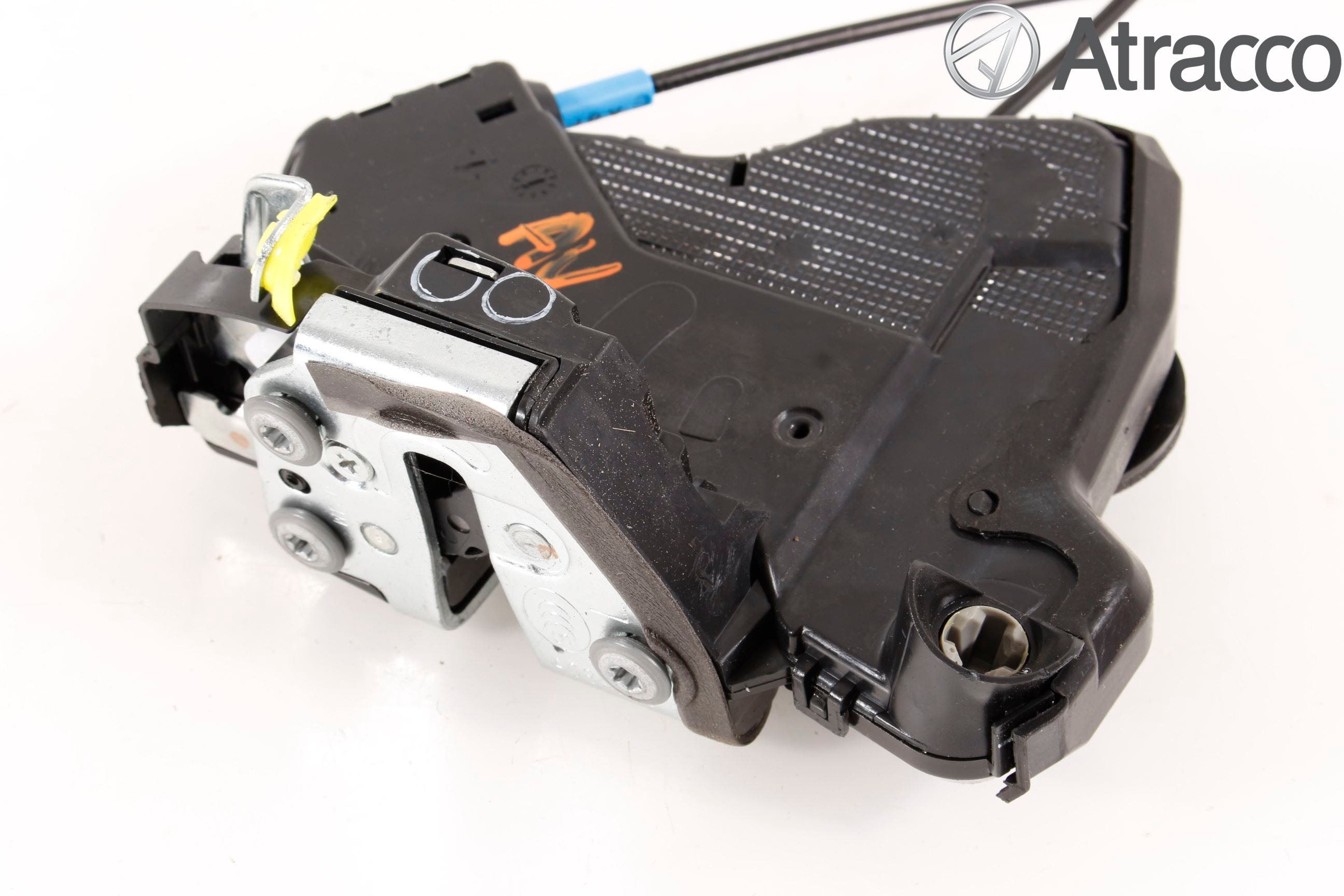 Toyota AURIS 13-19 Låskista-Dörrlås