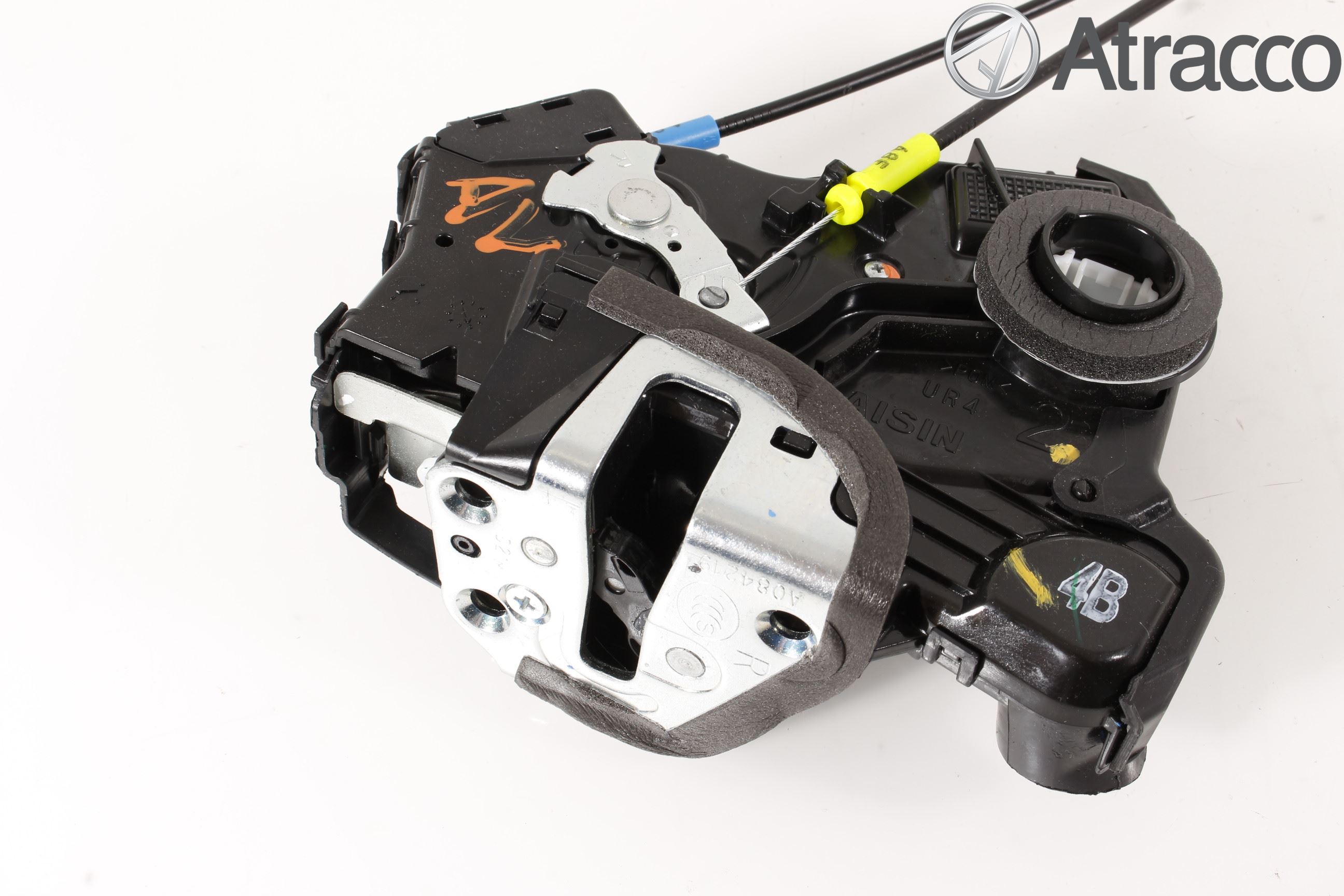 Toyota AURIS 13-19 Låskista-Dörrlås