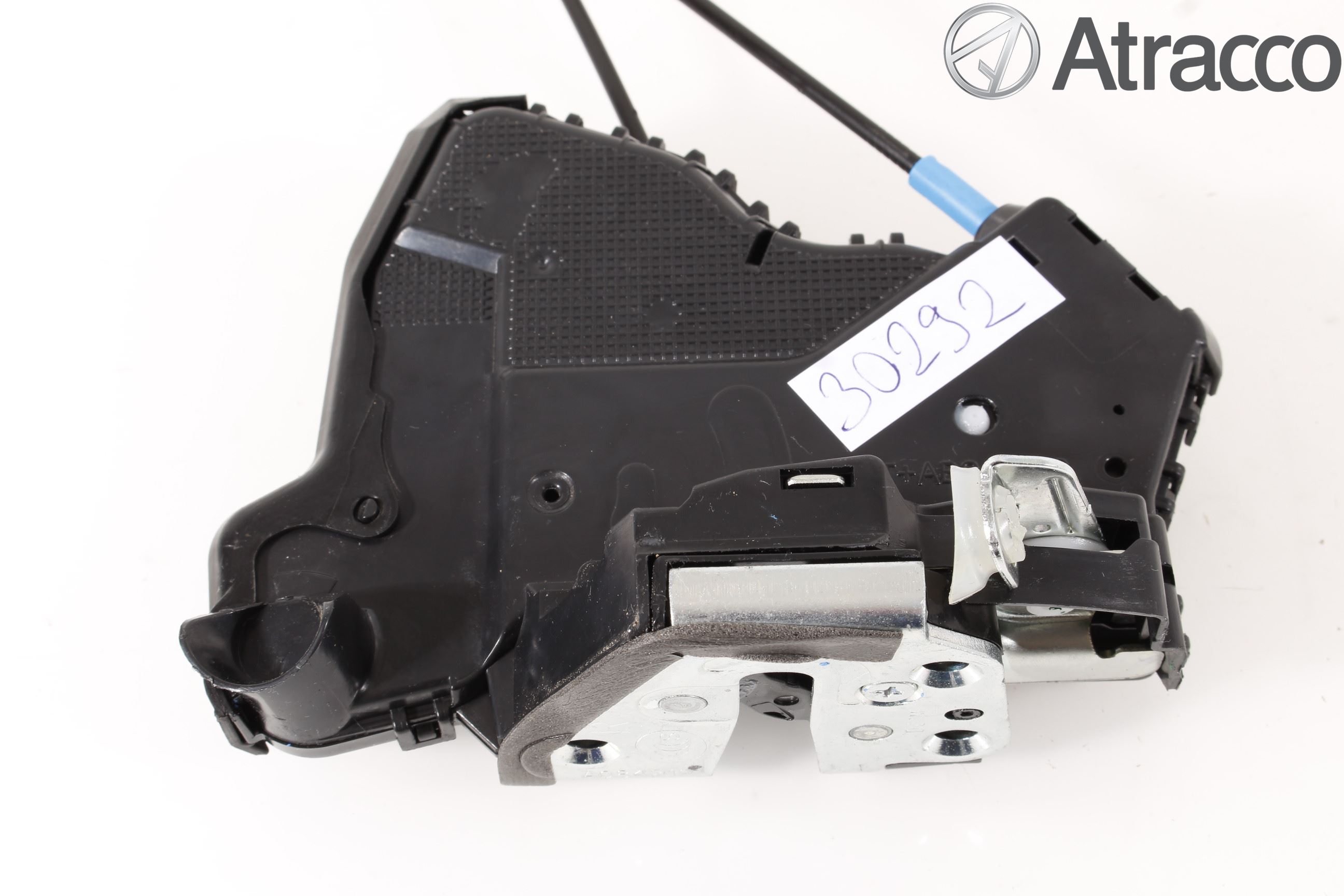 Toyota AURIS 13-19 Låskista-Dörrlås