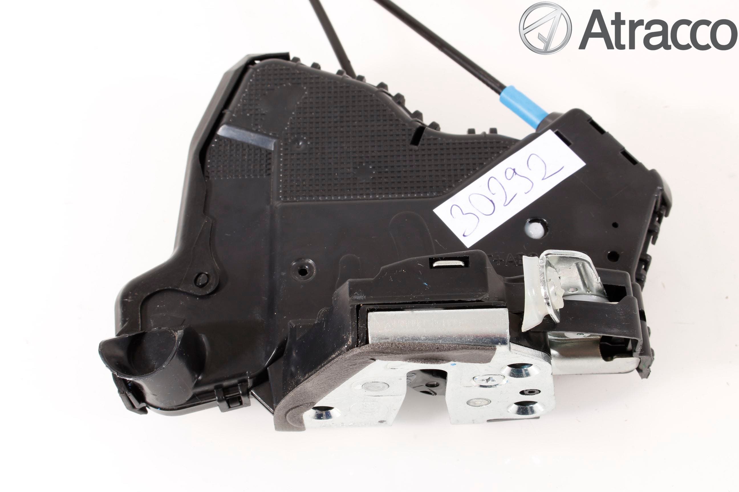 Toyota AURIS 13-19 Låskista-Dörrlås