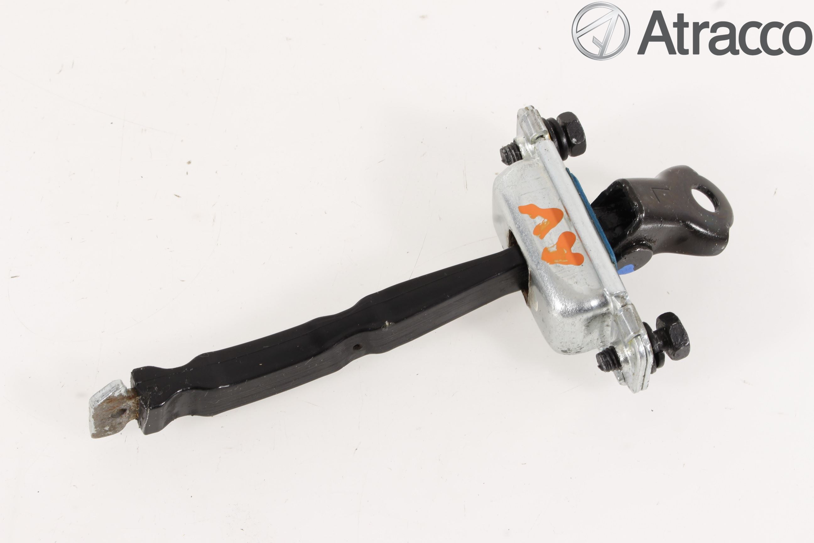 Hyundai i20 PB 09-14 Dörrstopp