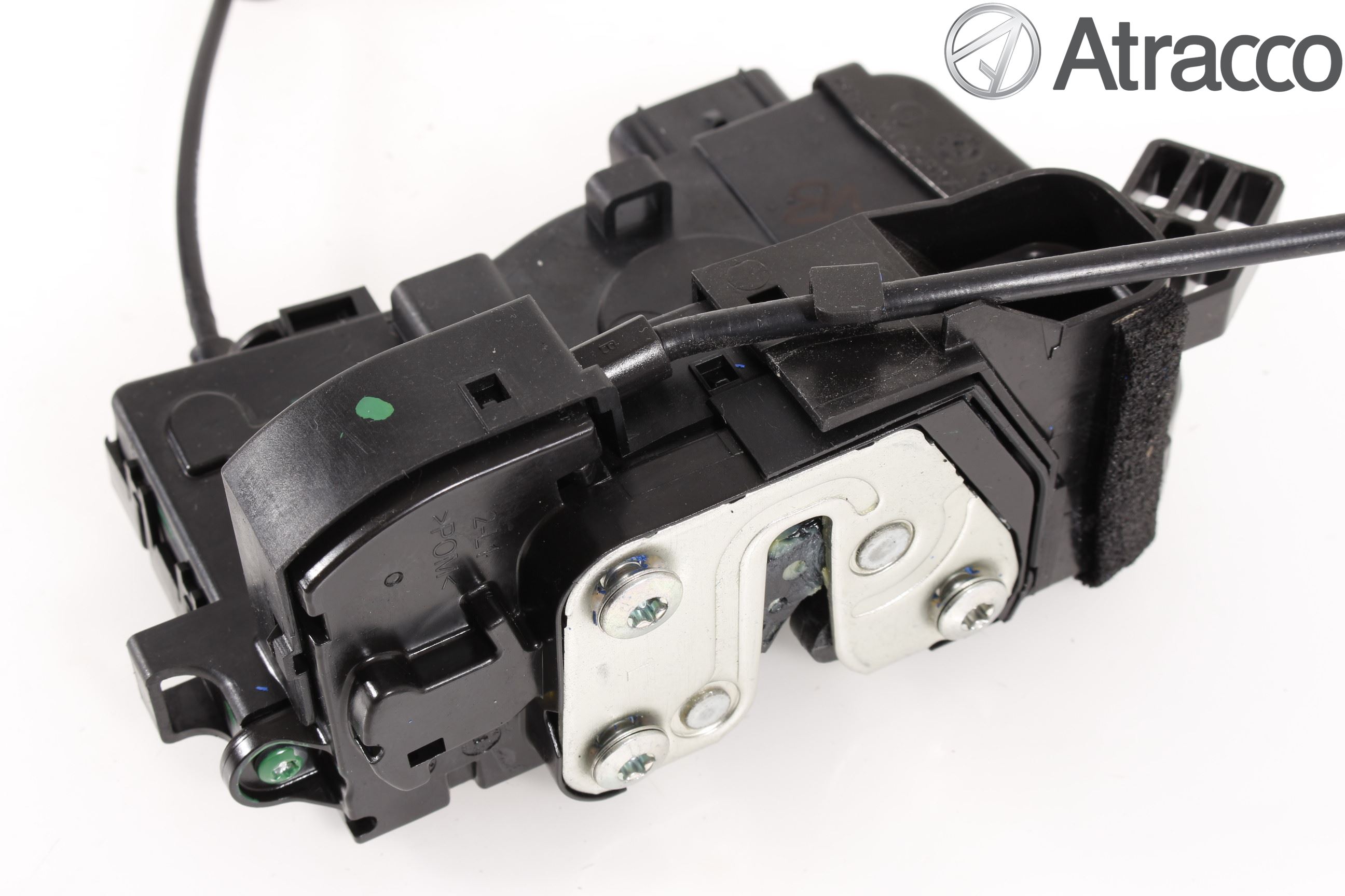 Hyundai ix20 Låskista-Dörrlås