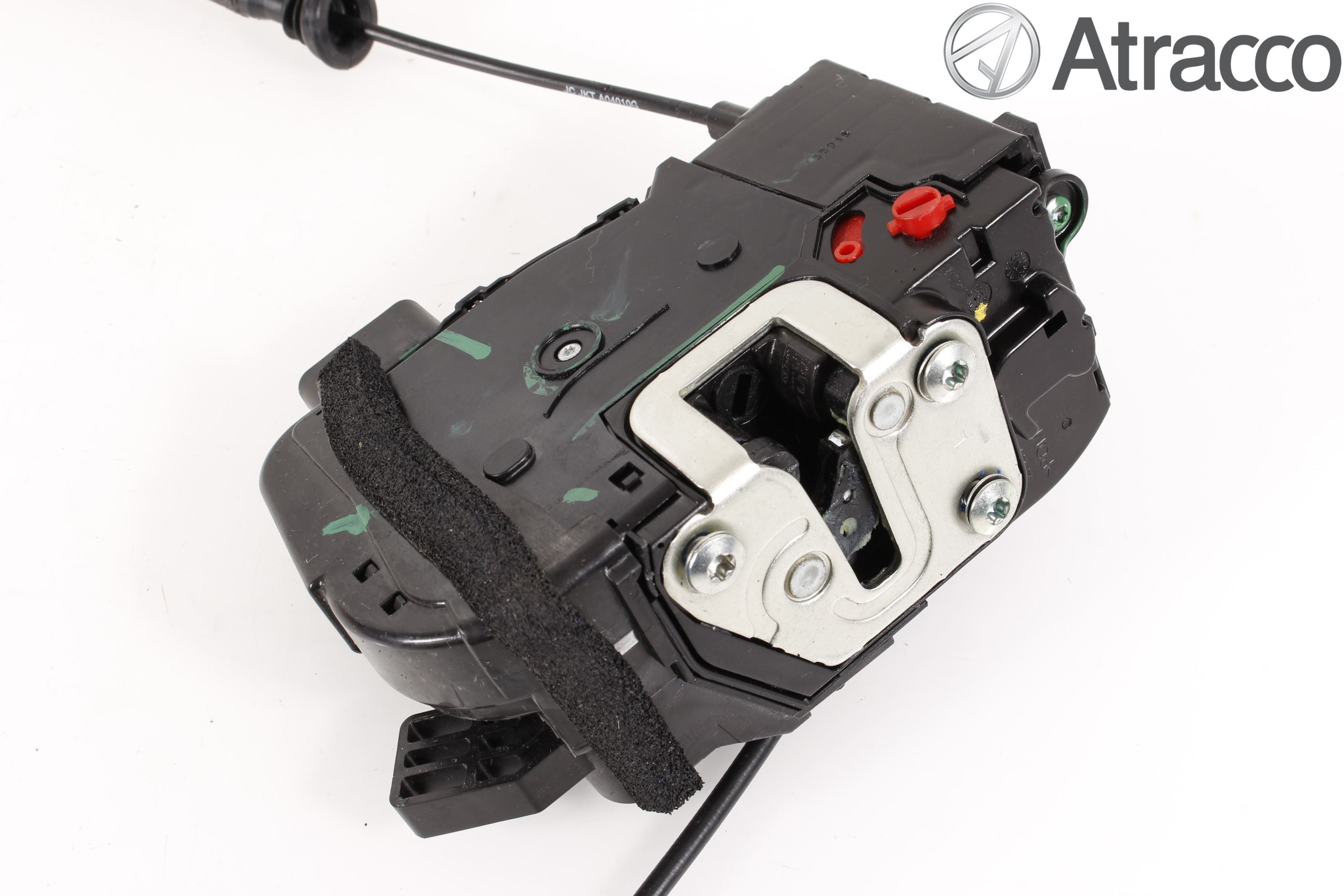 Hyundai ix20 Låskista-Dörrlås