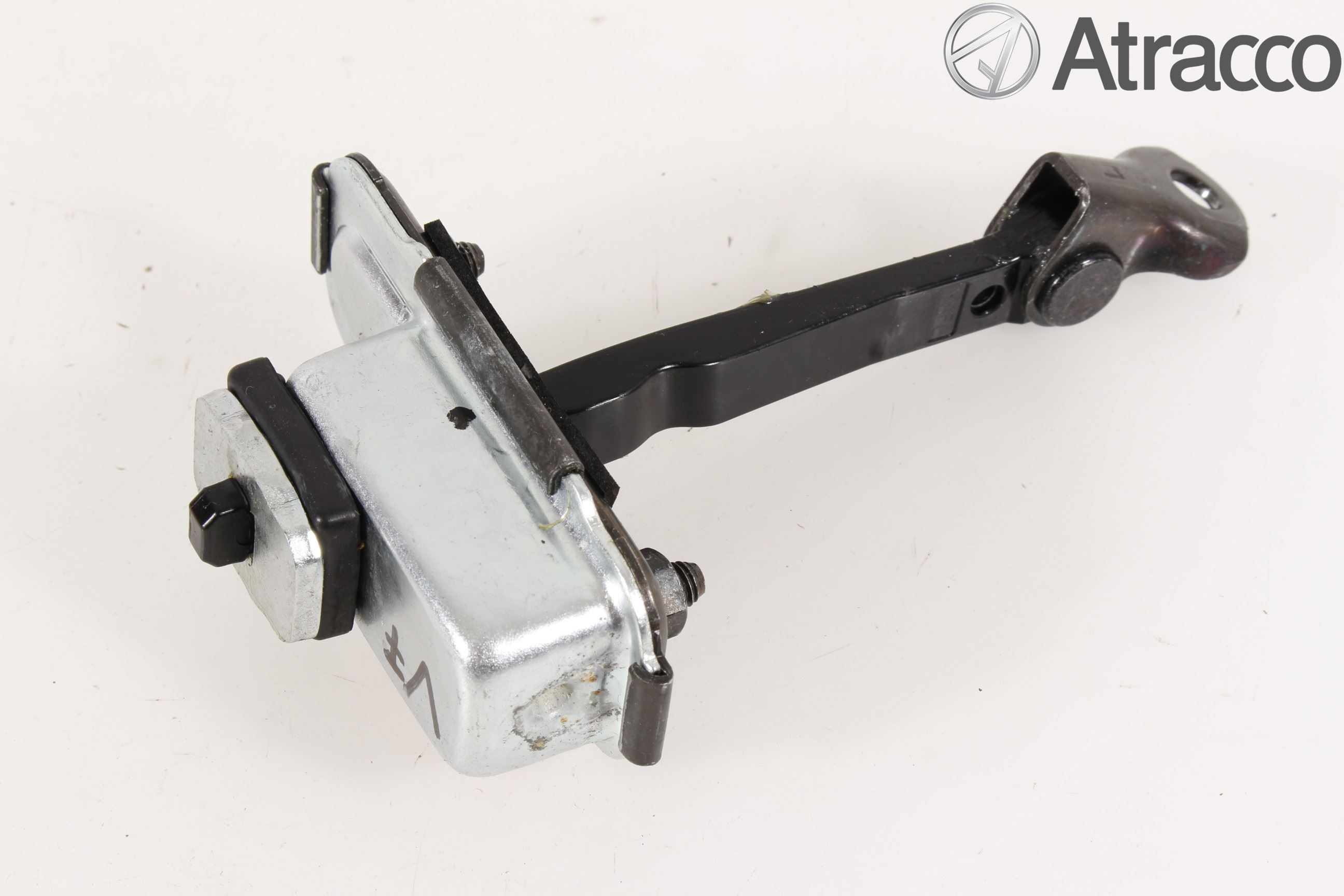 Hyundai ix20 Dörrstopp