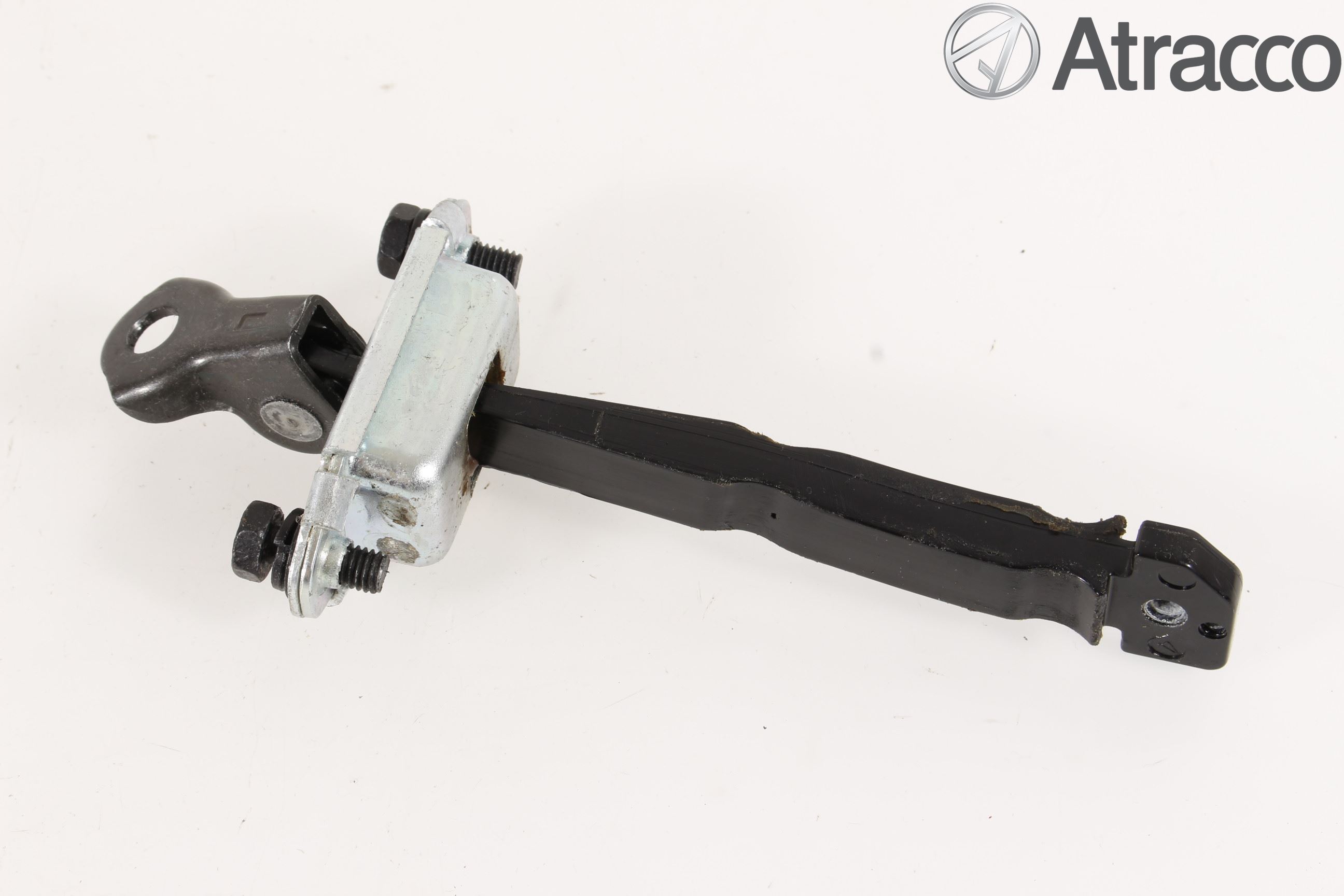 Hyundai ix20 Dörrstopp