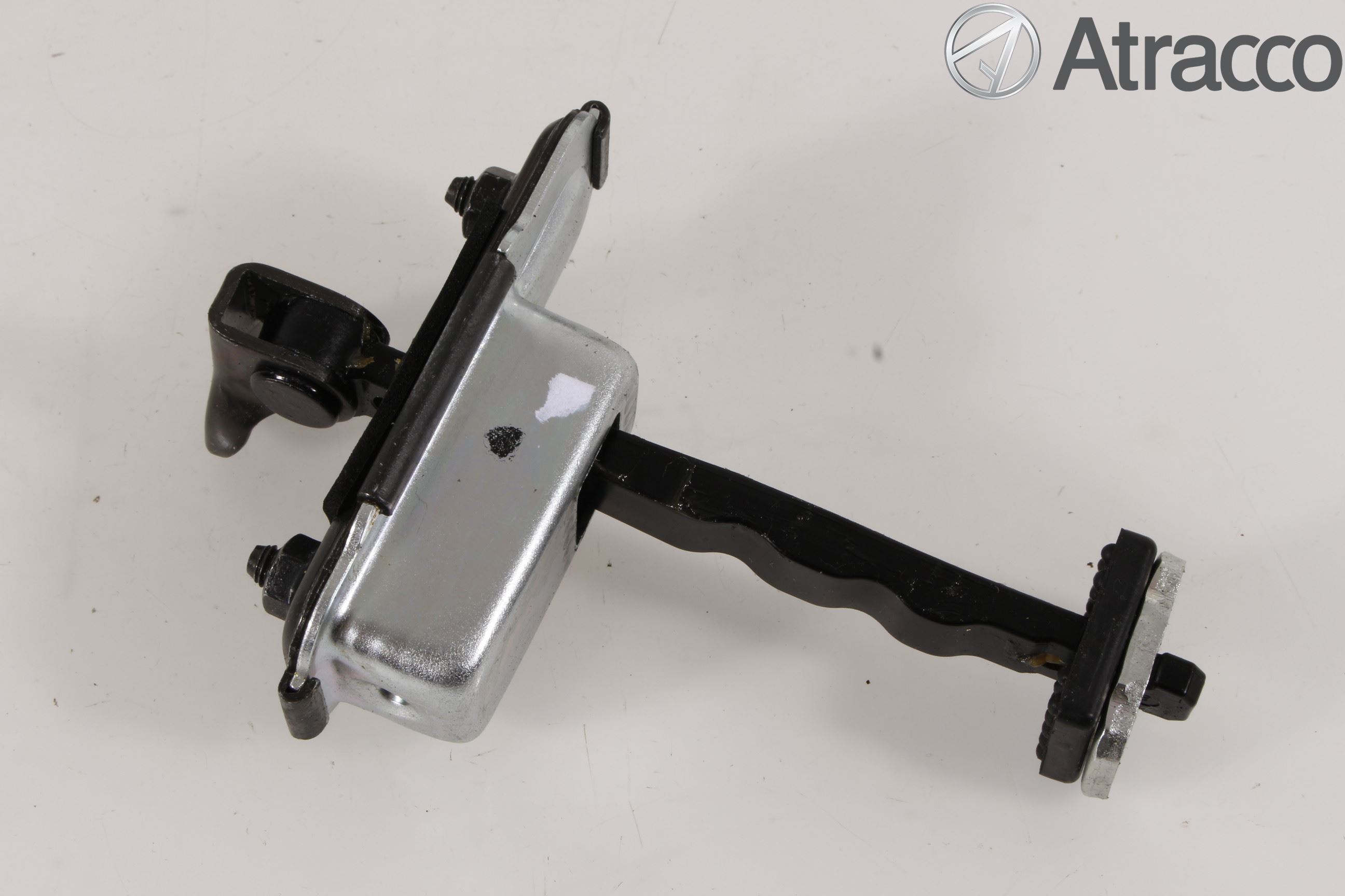 Hyundai ix20 Dörrstopp