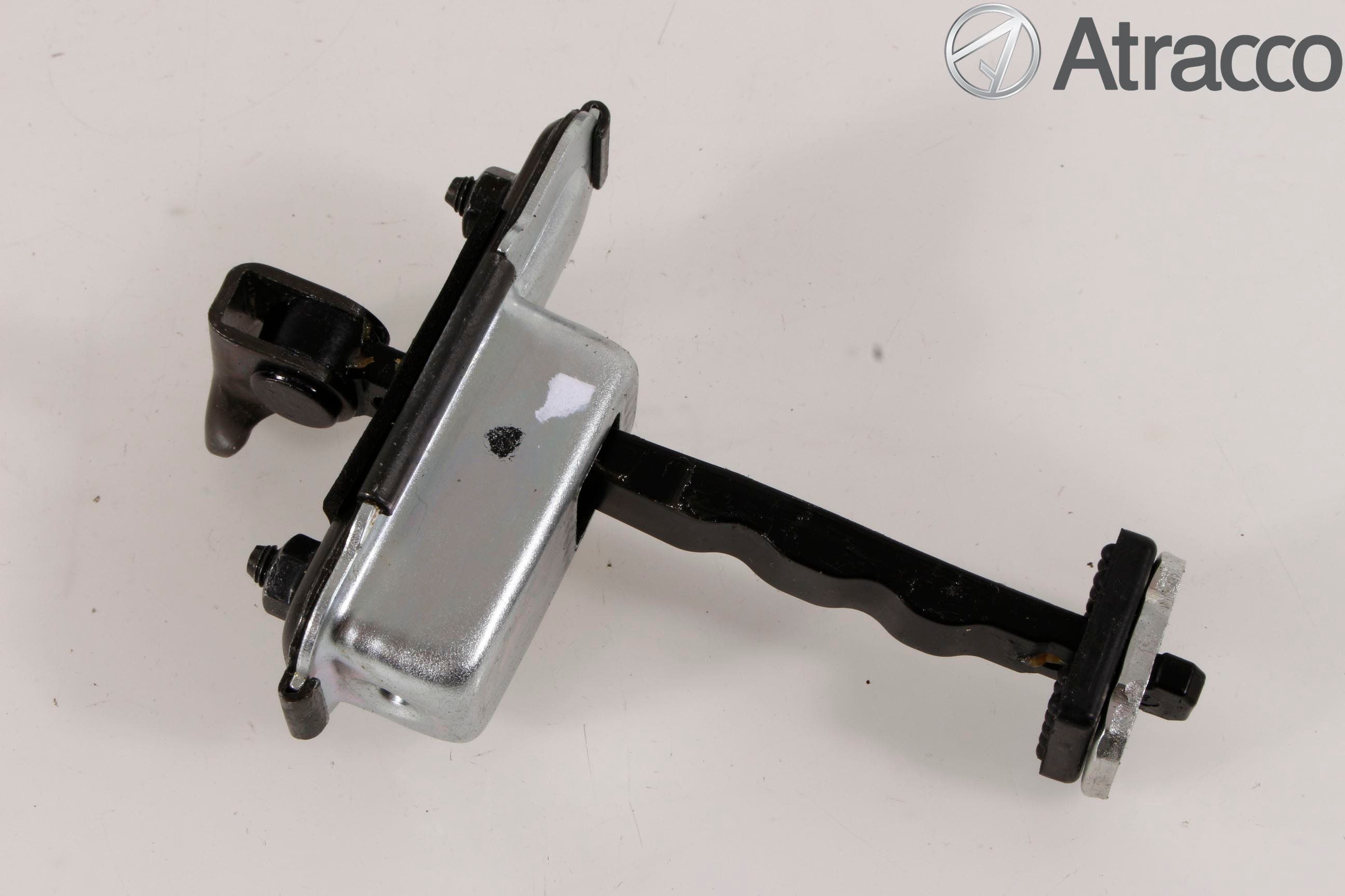 Hyundai ix20 Dörrstopp