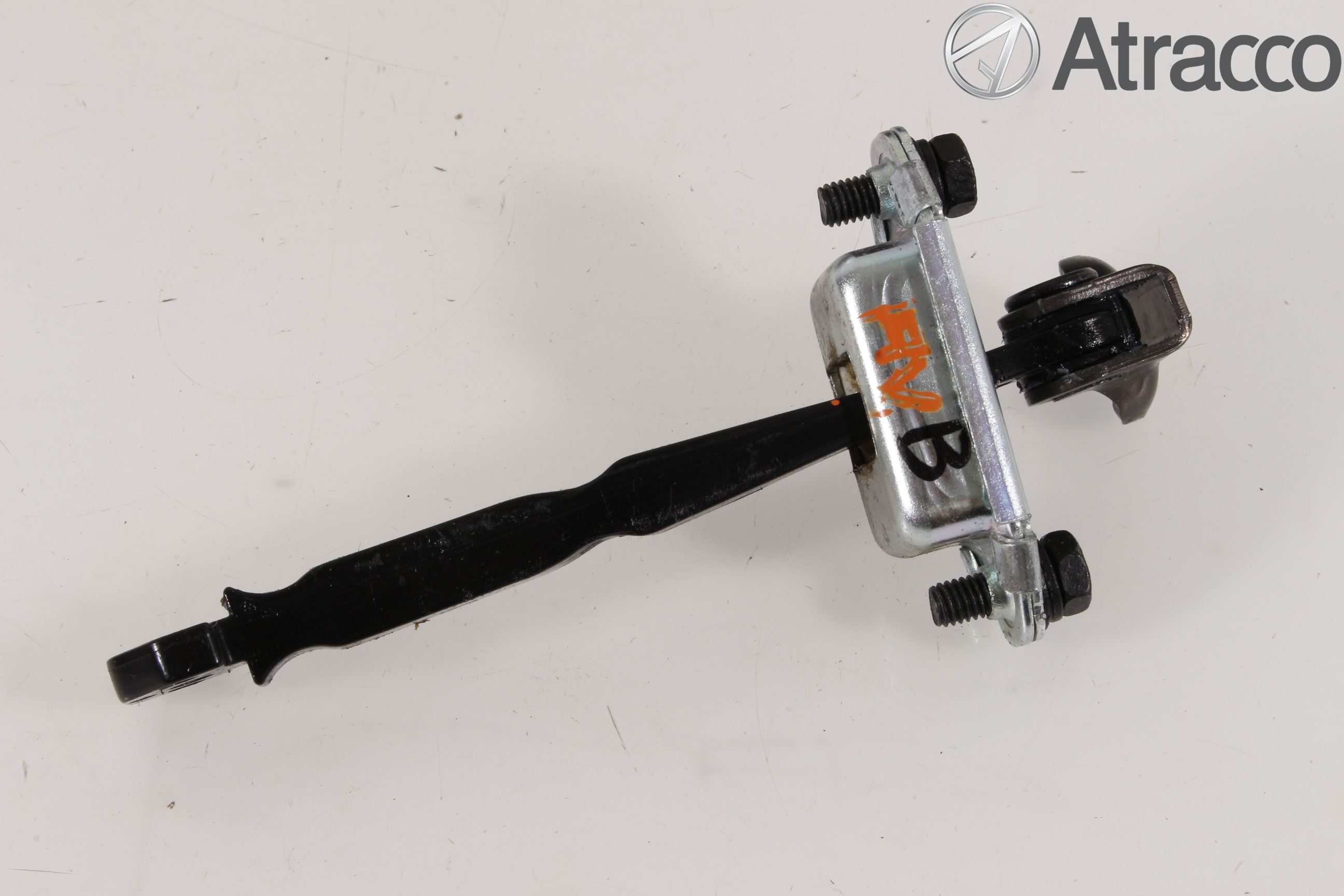 Hyundai ix20 Dörrstopp