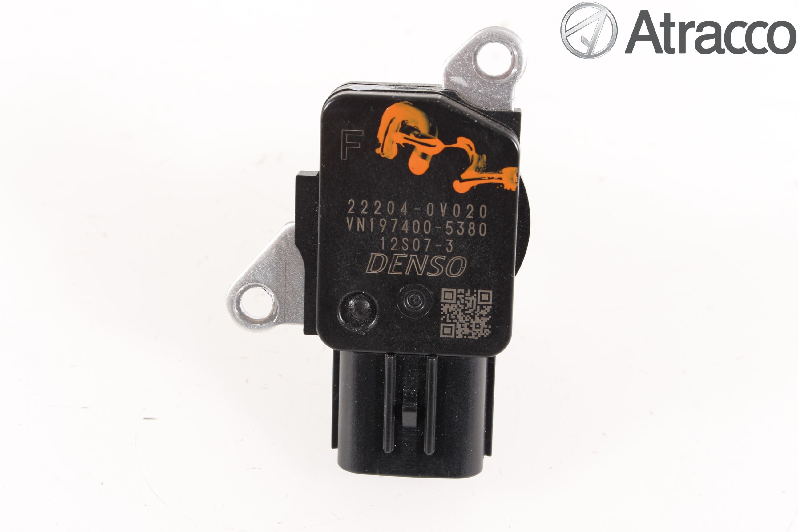 Toyota AURIS 13-19 Injluftmassamätare