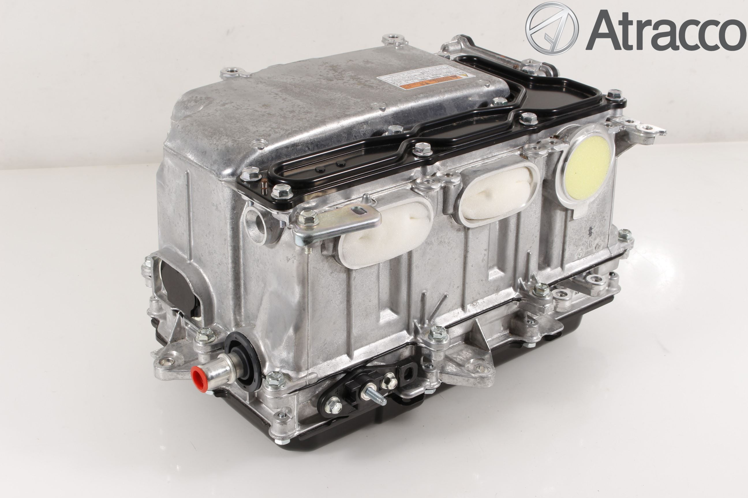 Toyota AURIS 13-19 Hybridconverter