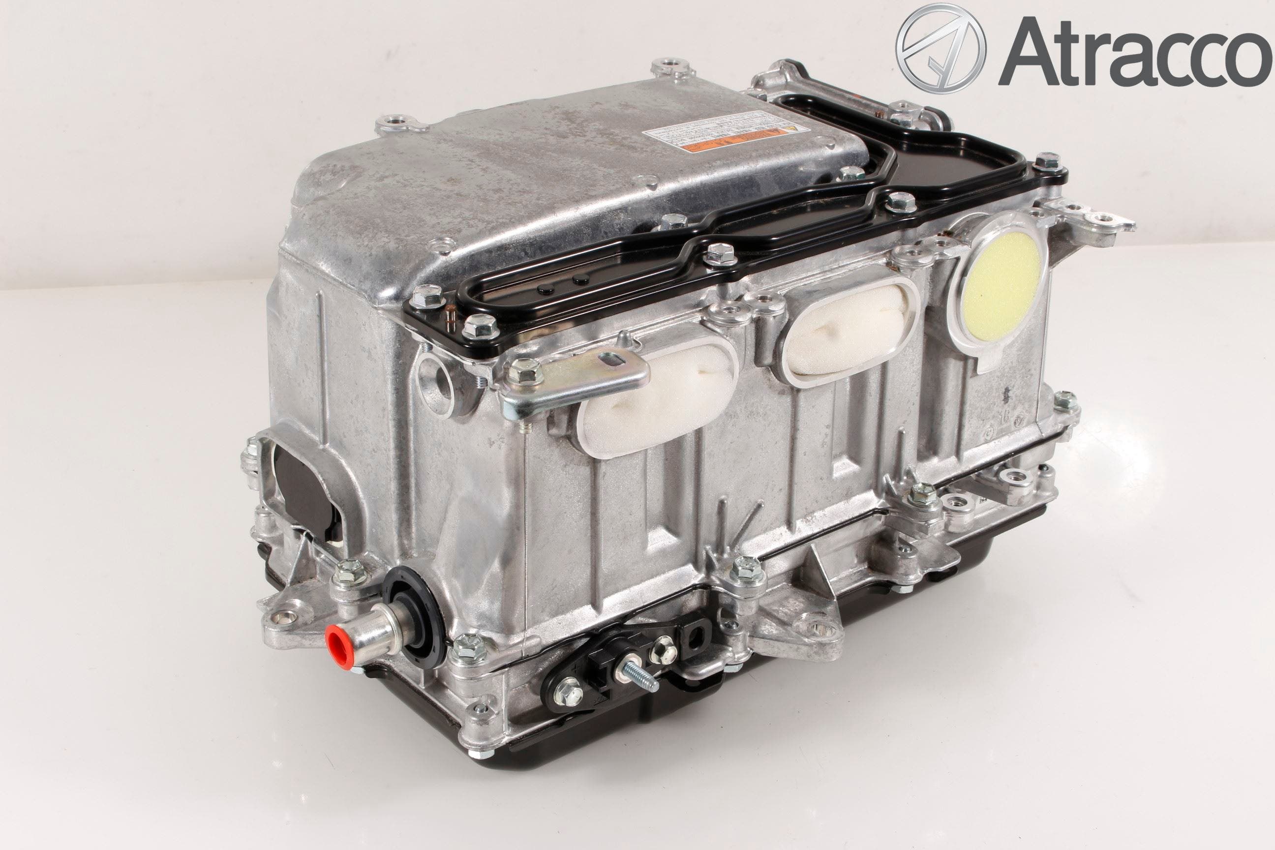 Toyota AURIS 13-19 Hybridconverter