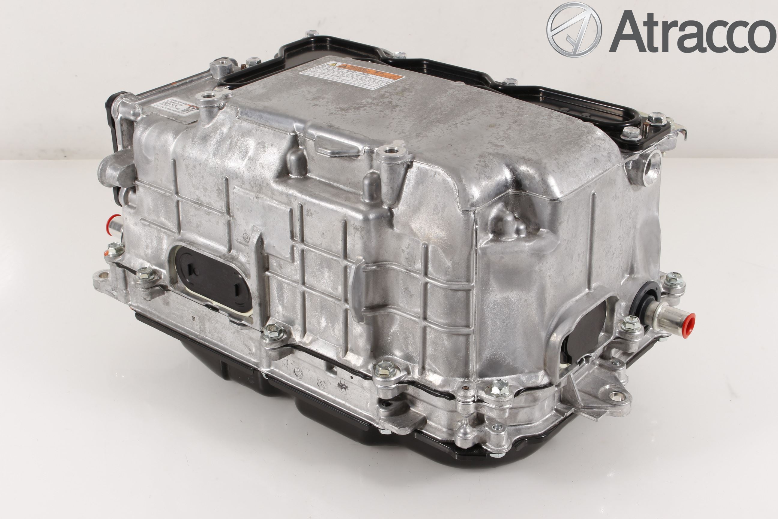 Toyota AURIS 13-19 Hybridconverter