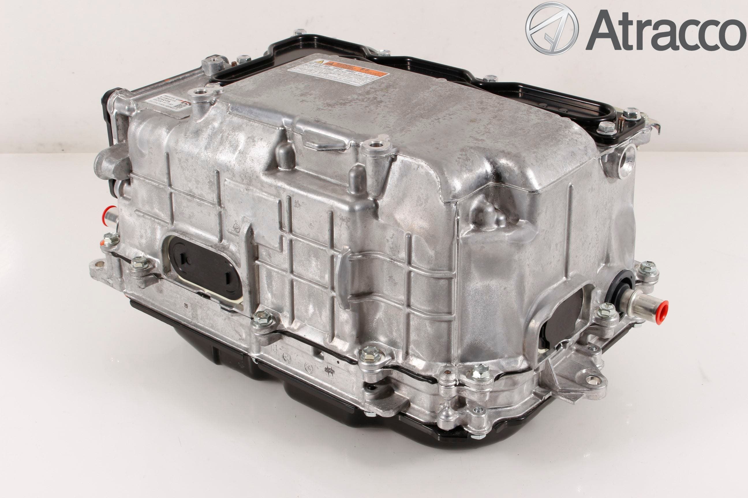 Toyota AURIS 13-19 Hybridconverter