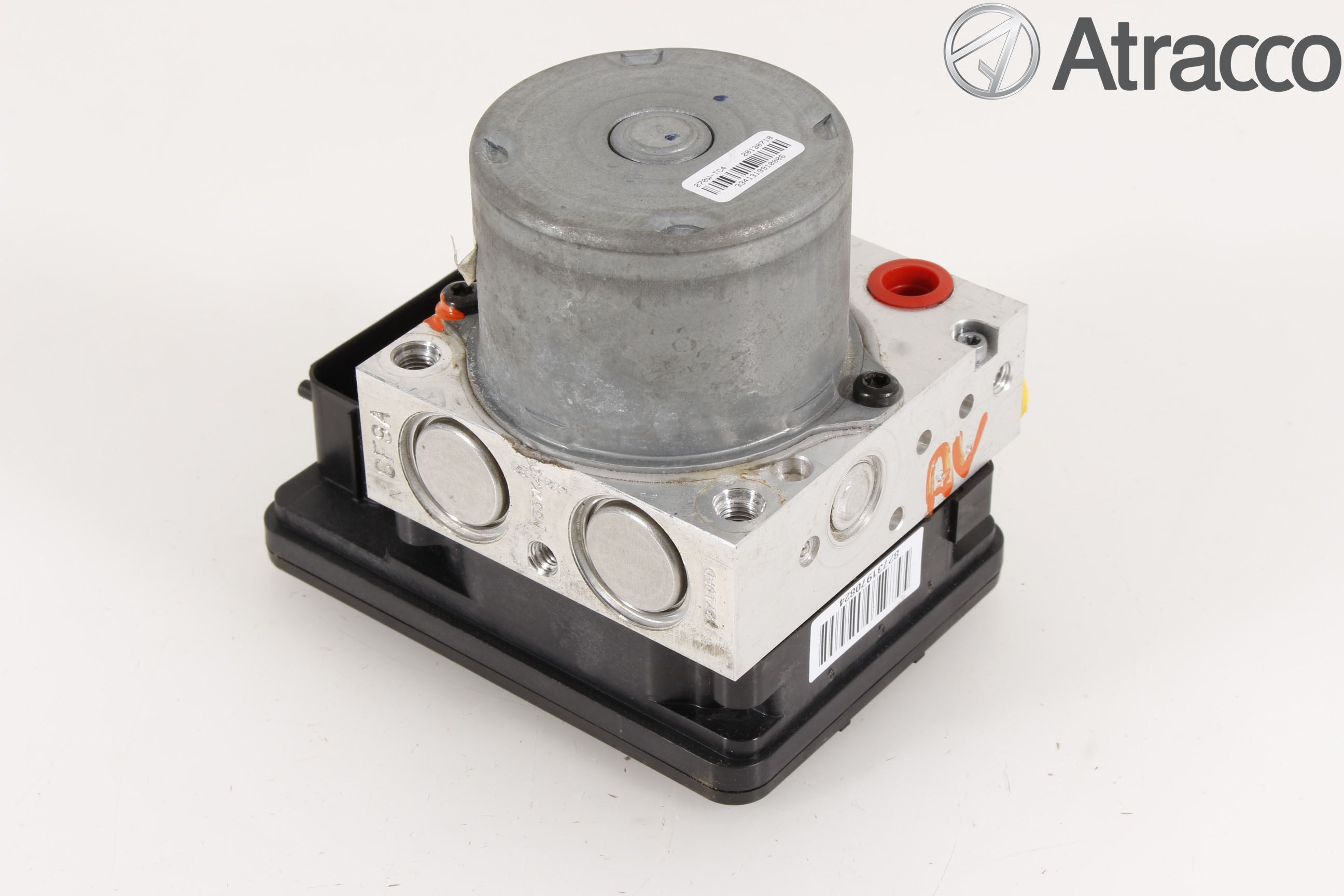 Hyundai ix35 Abs Hydraulaggregat