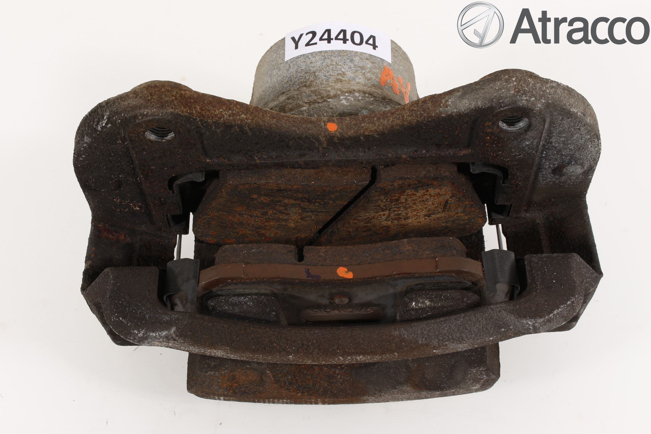 Hyundai ix35 Bromsok Fram Höger