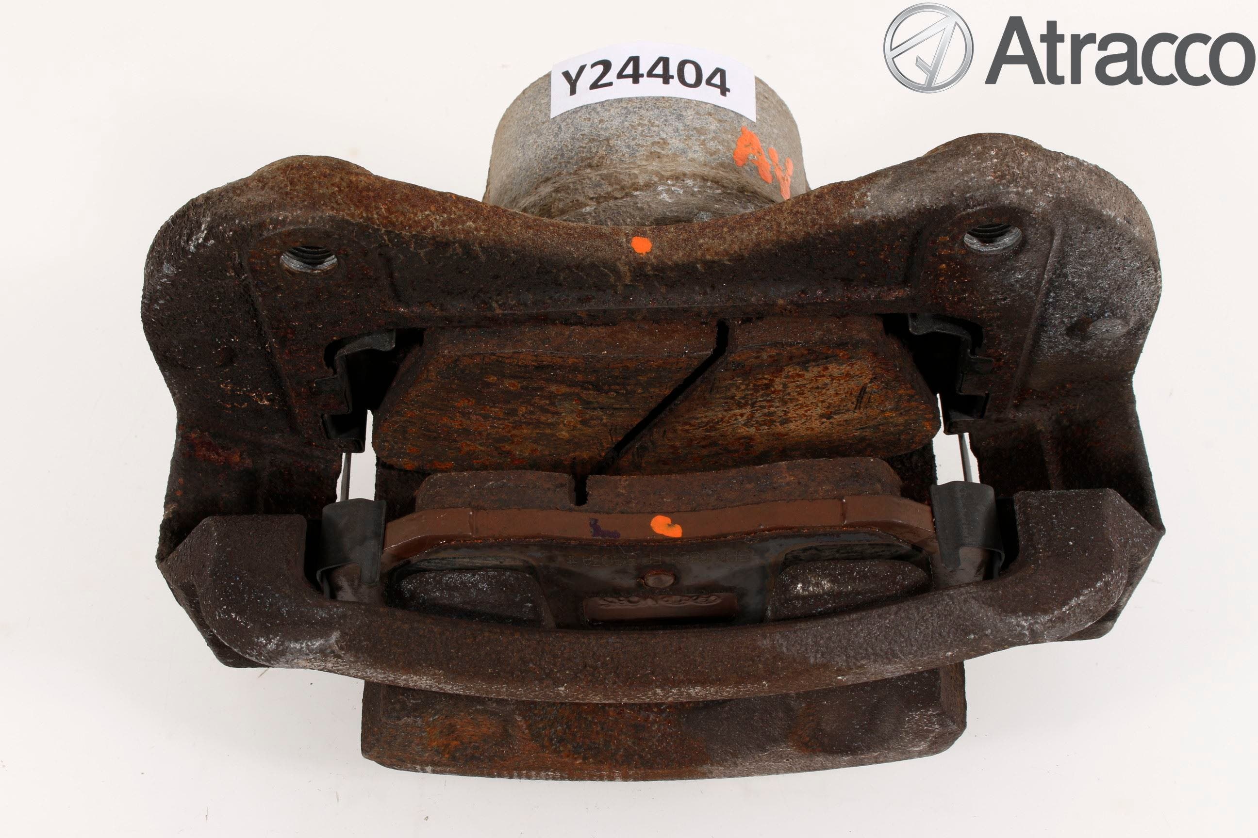 Hyundai ix35 Bromsok Fram Höger