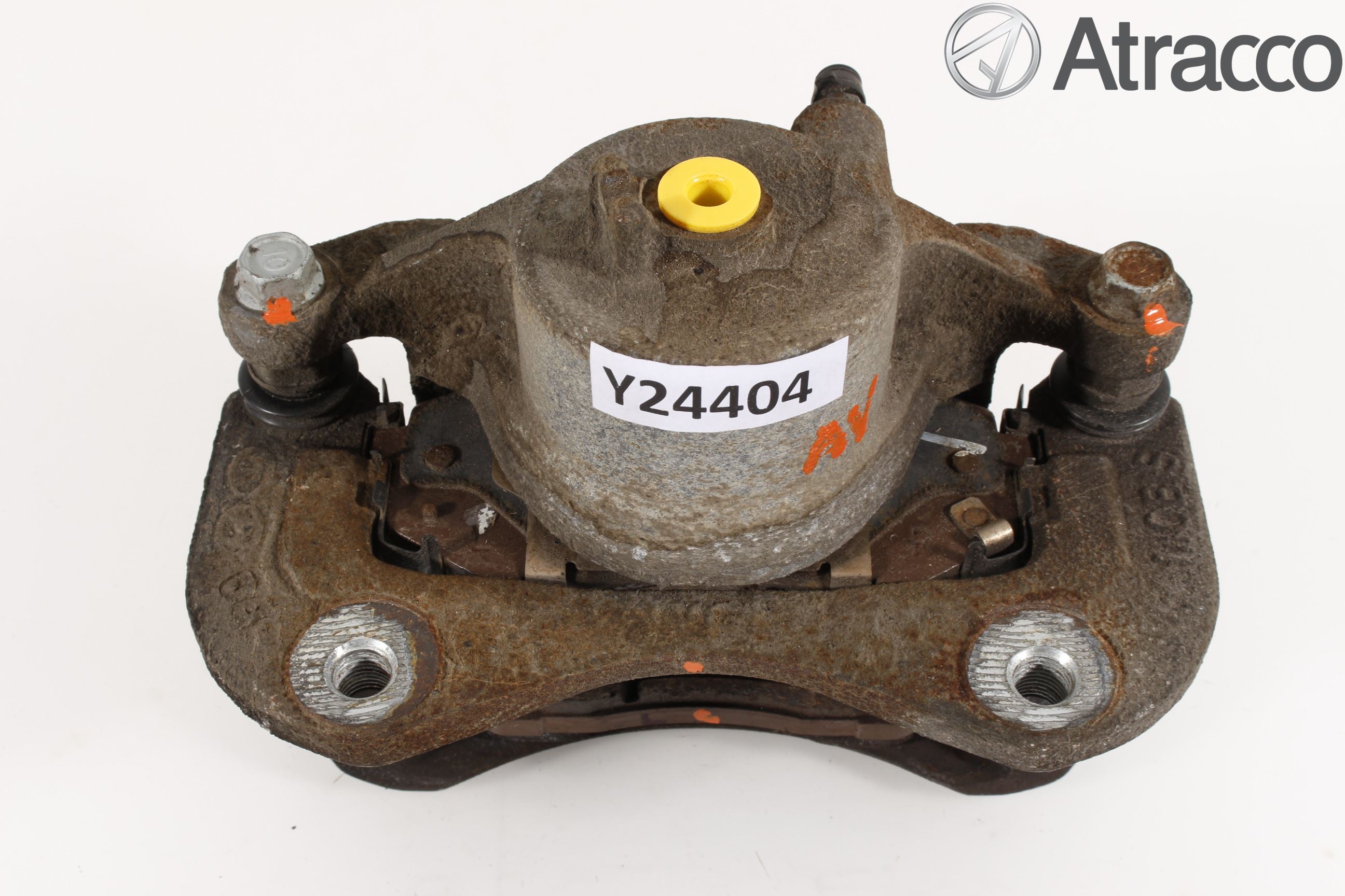 Hyundai ix35 Bromsok Fram Höger