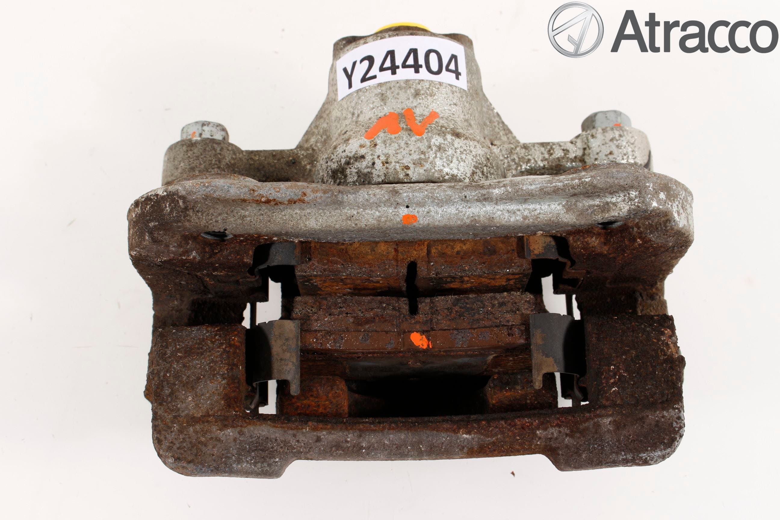 Hyundai ix35 Bromsok Bak Vänster