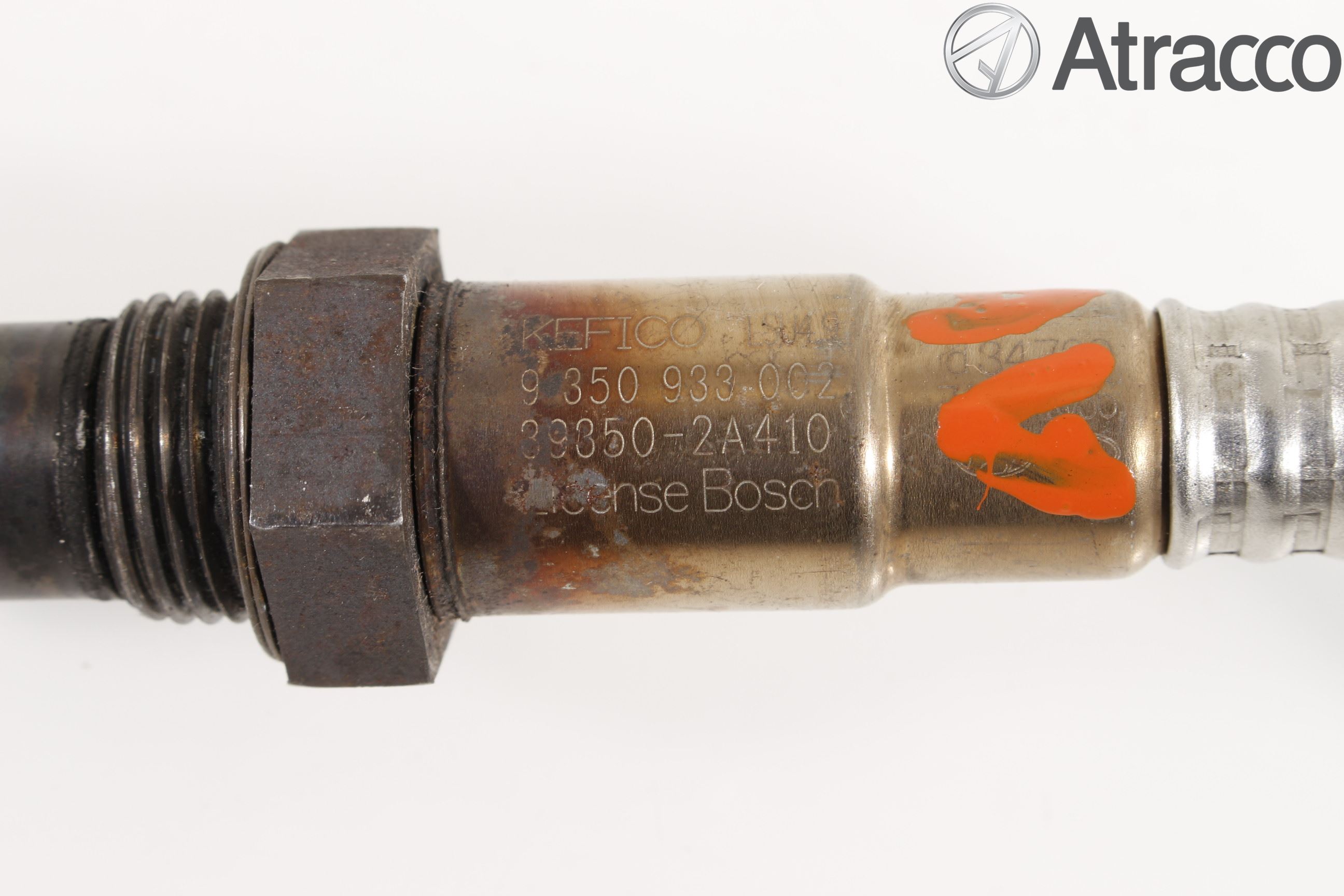 Hyundai ix35 Injlambdasond