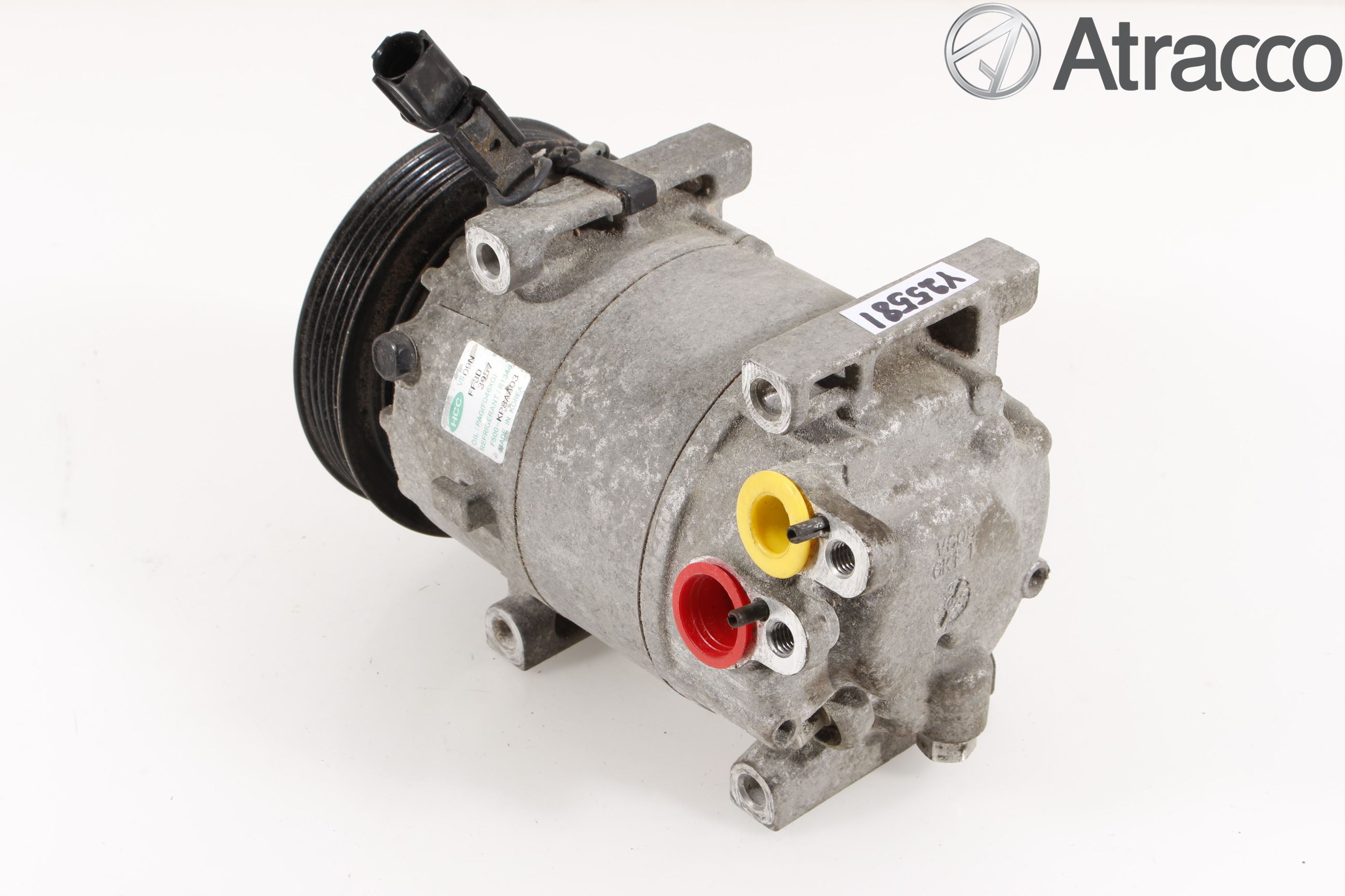 Hyundai i20 PB 09-14 Ac Kompressor