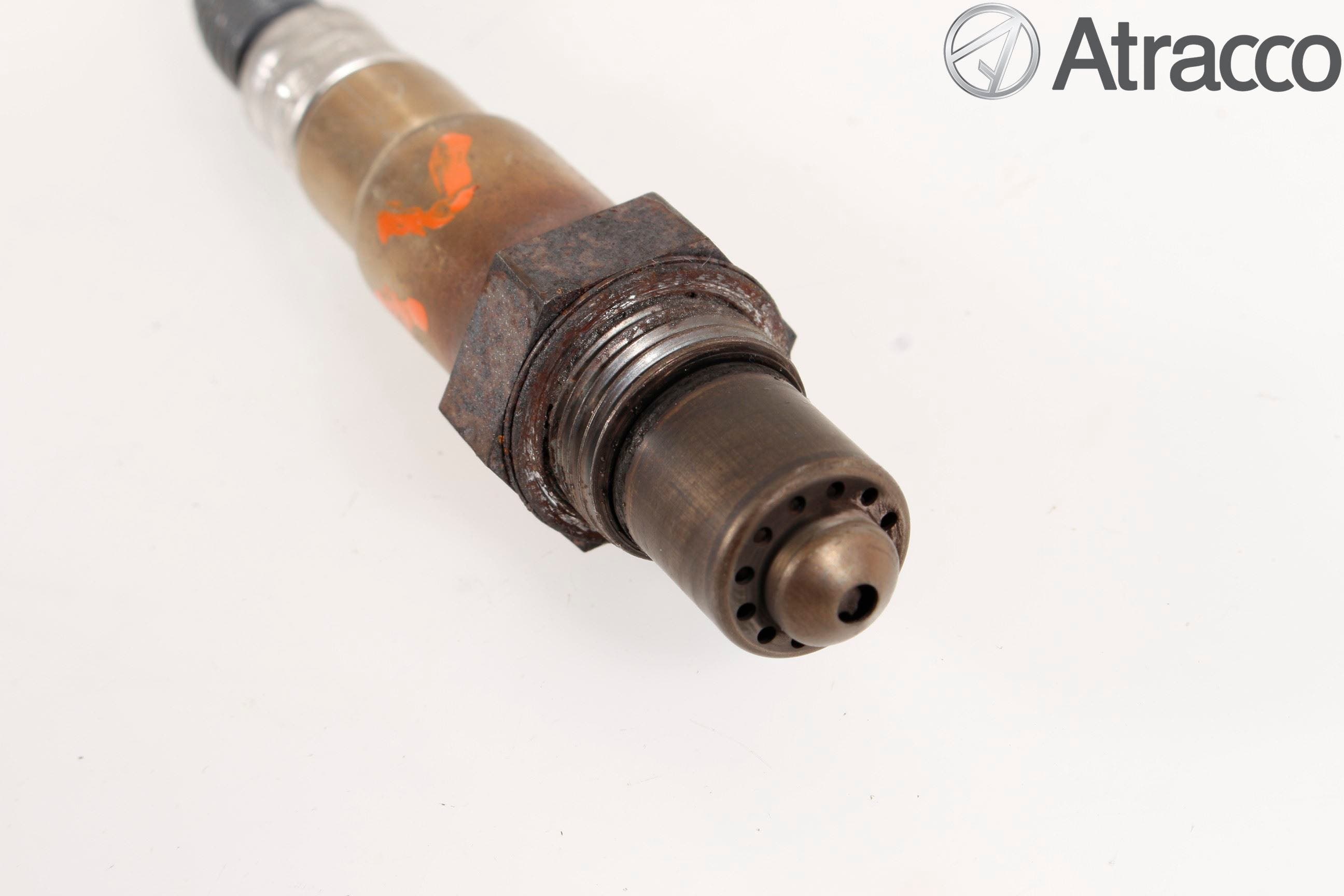 Hyundai ix35 Injlambdasond