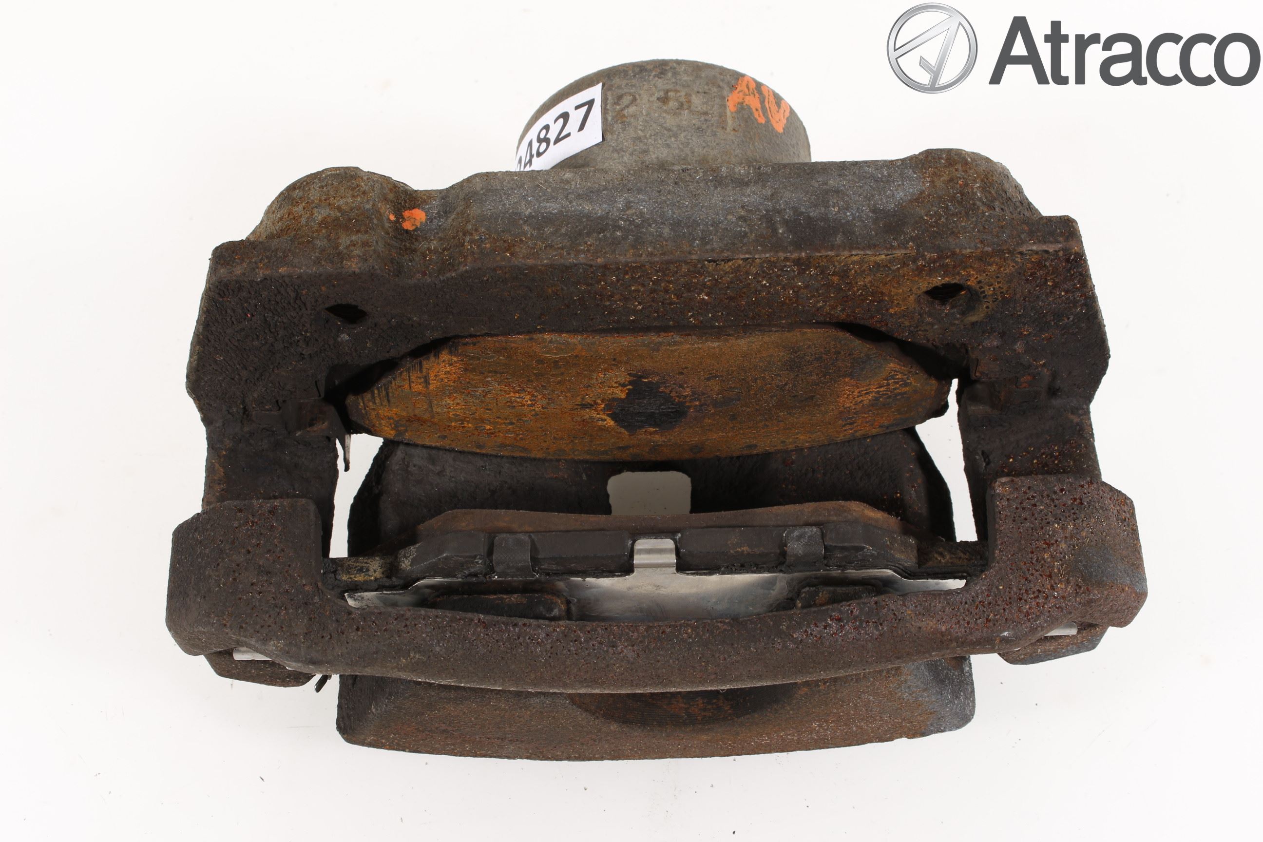 Lexus IS 220d/250/350 06-13 Bromsok Fram Vänster