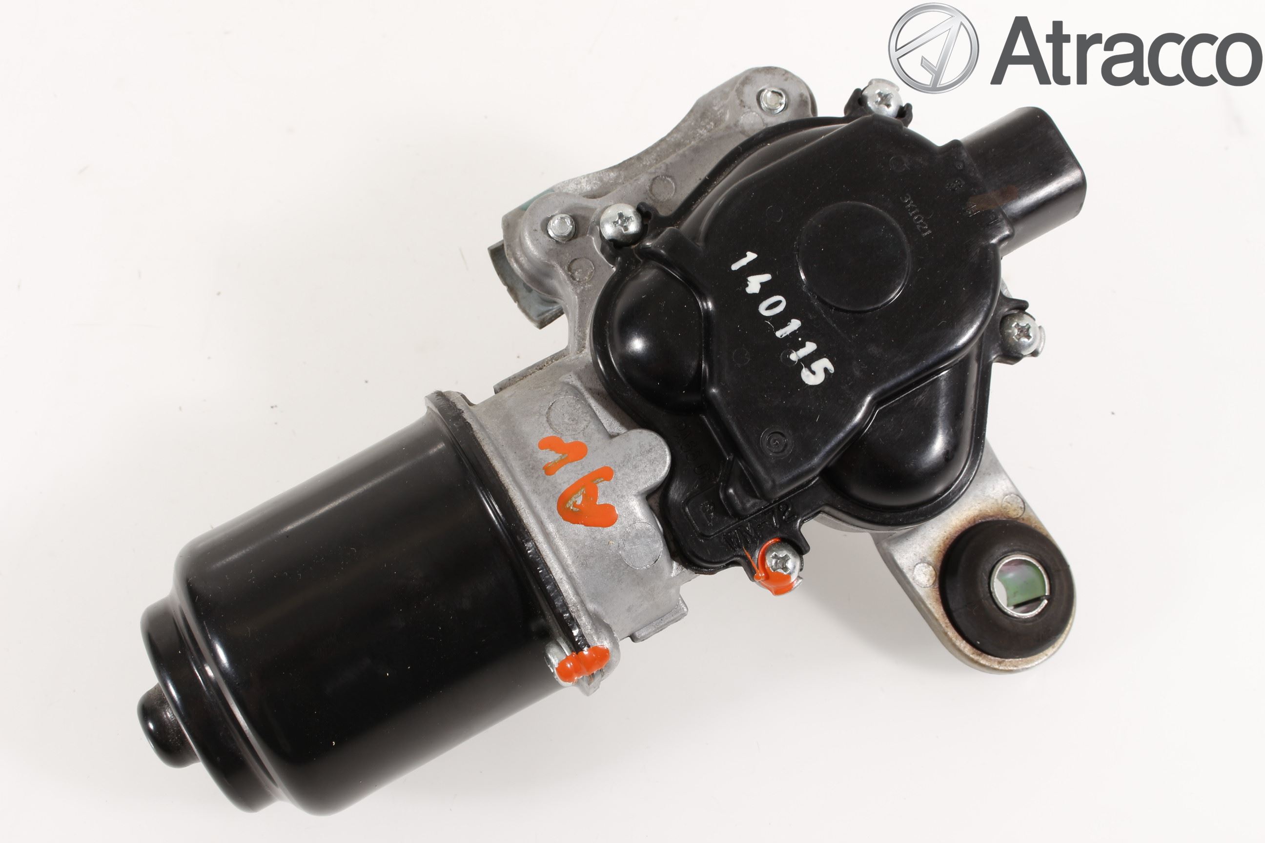 Mitsubishi SPACE STAR 13- Torkarmotor Vindruta