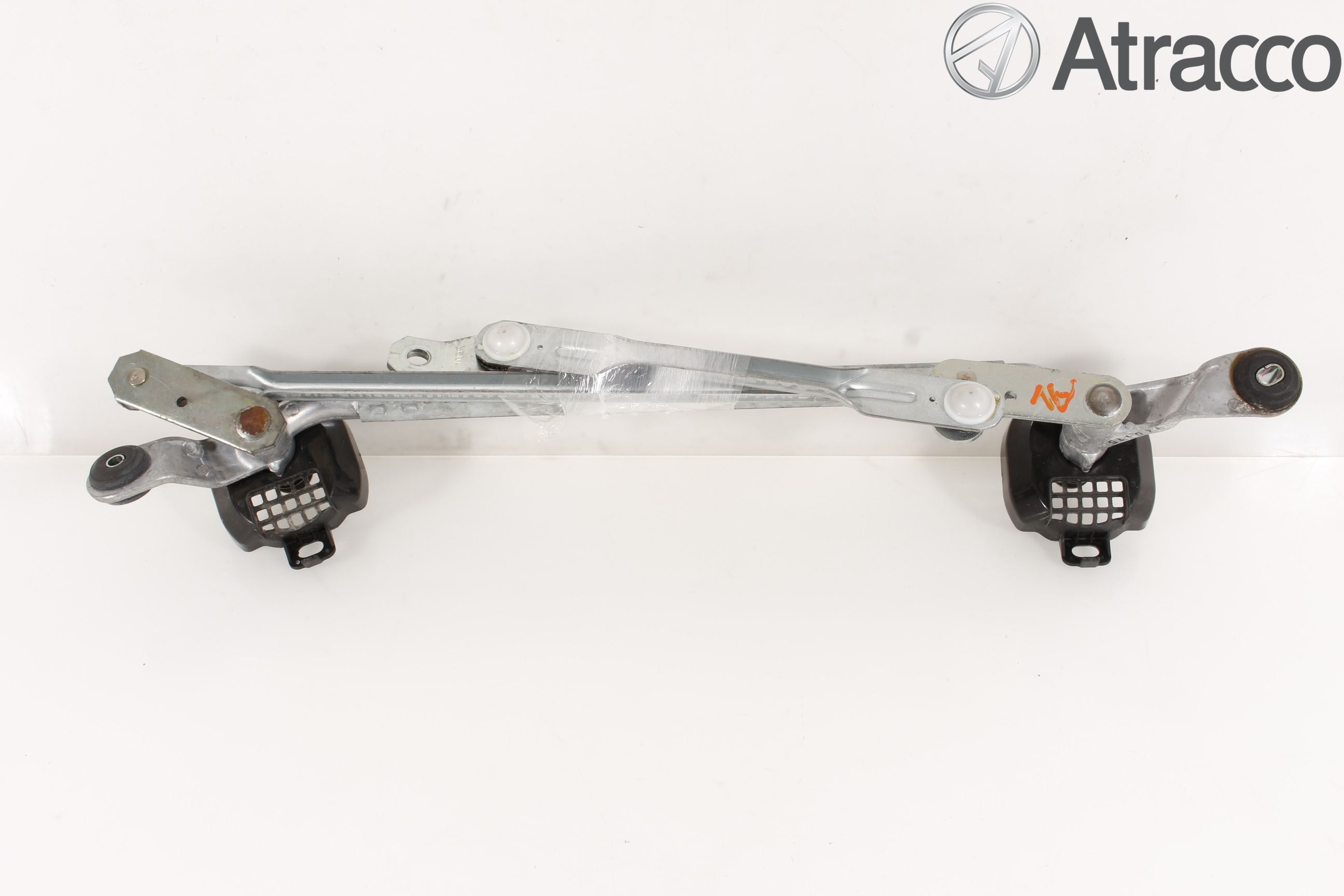 Mitsubishi SPACE STAR 13- Torkarmekanism Vindruta