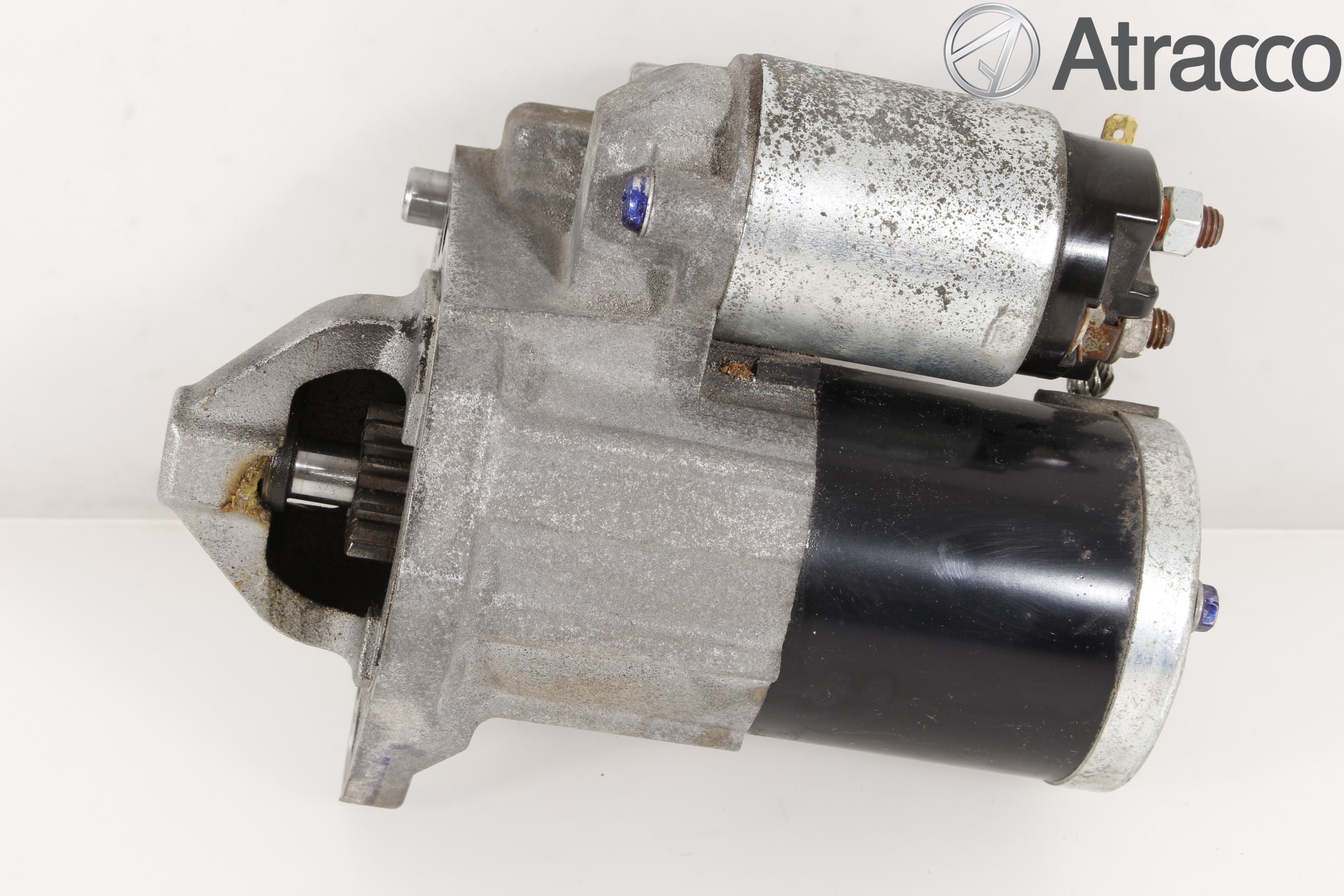 Mitsubishi SPACE STAR 13- Startmotor