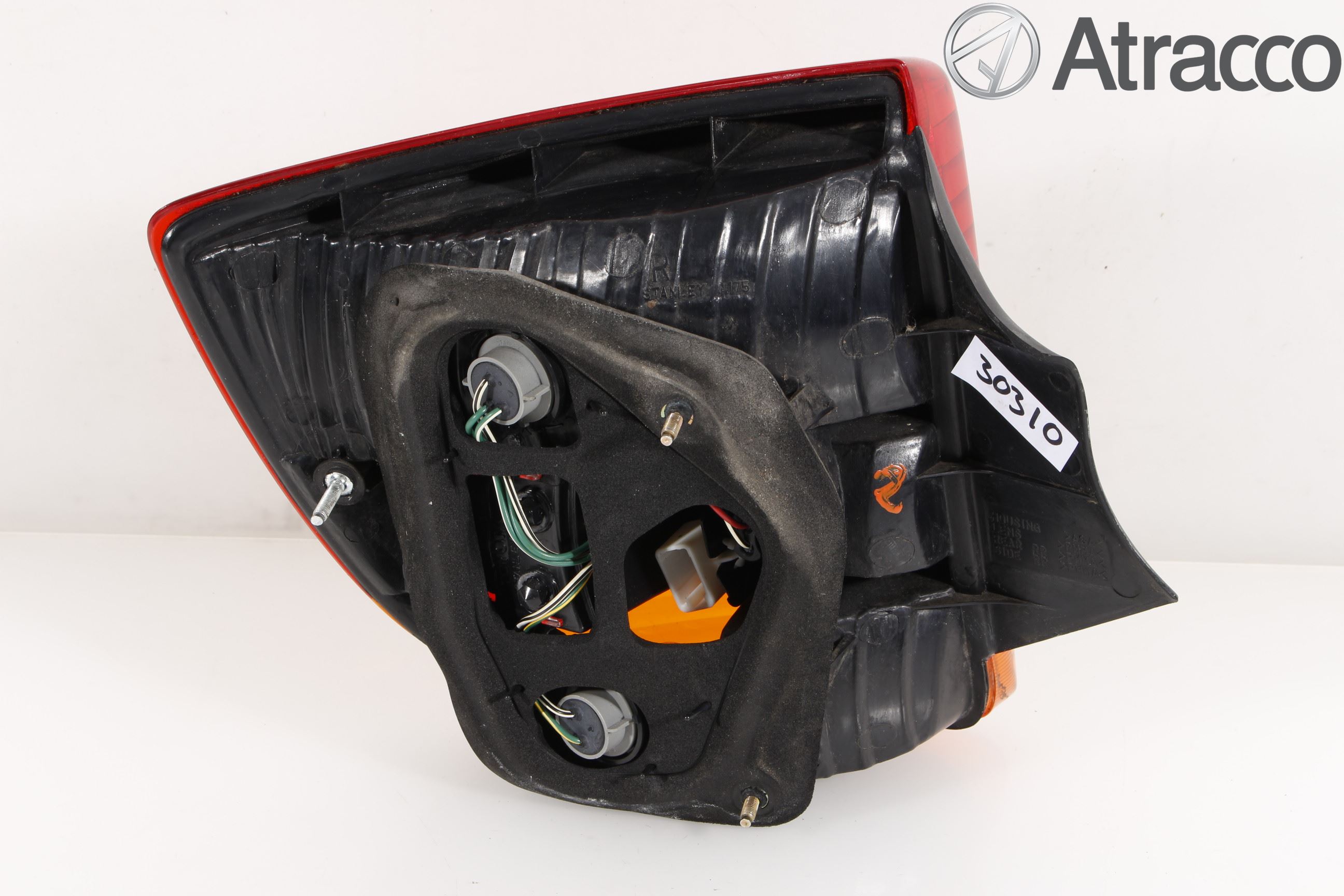 Toyota CELICA    00-05 Bakljus Höger