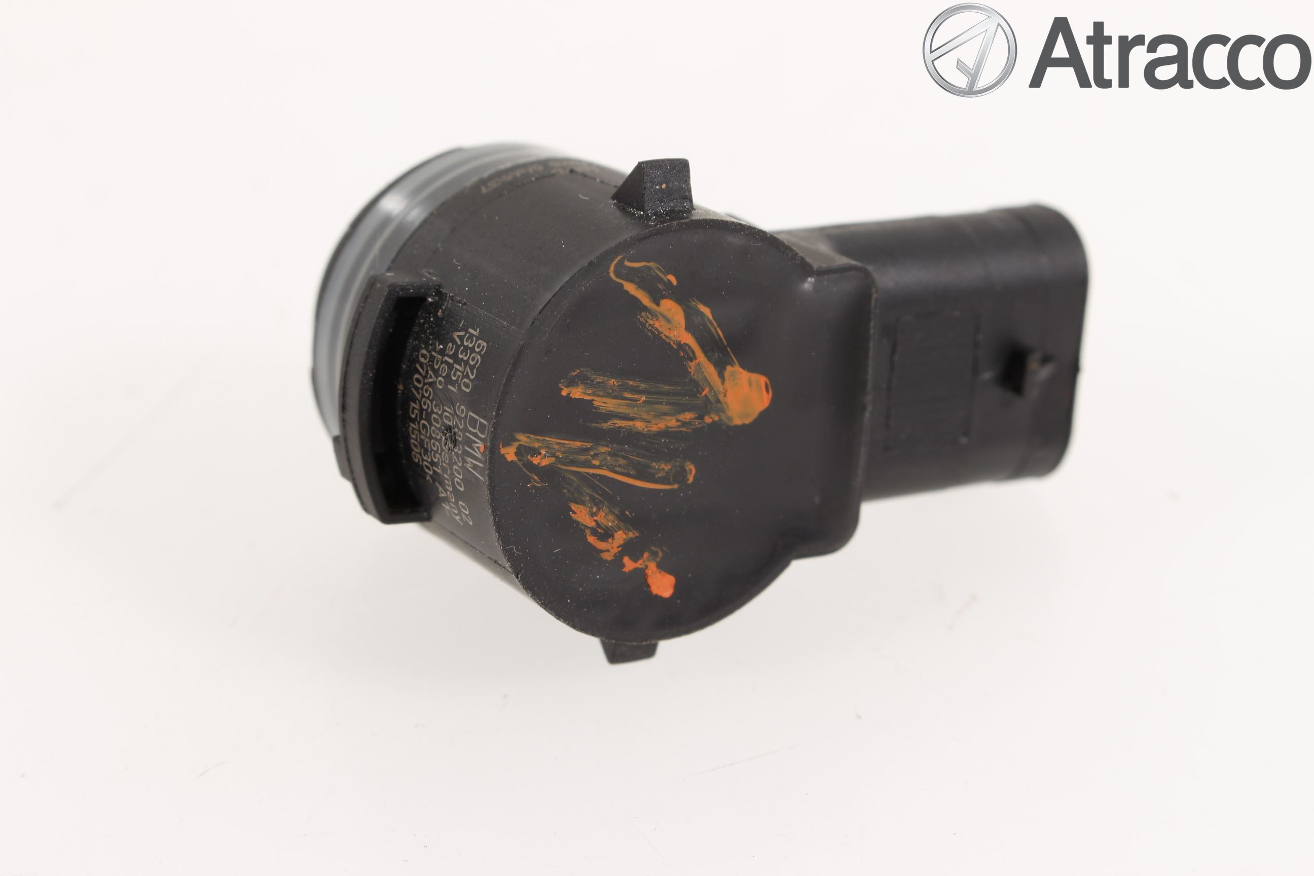 BMW 2 F45 Active Tourer 14-21 Parkeringshjälp Backsensor