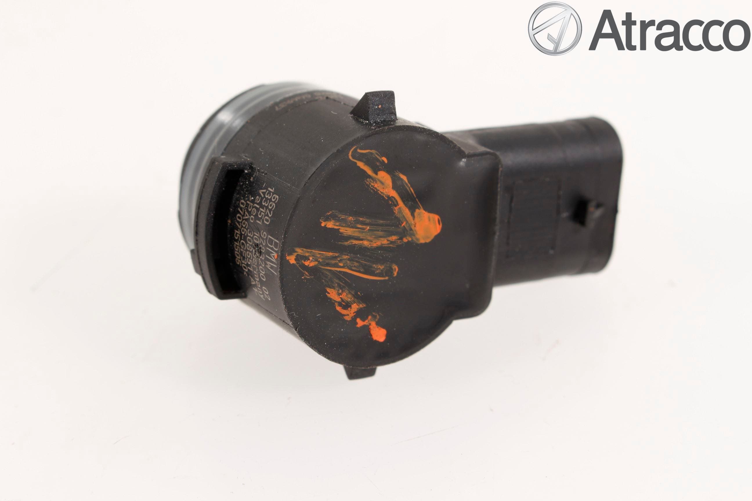 BMW 2 F45 Active Tourer 14-21 Parkeringshjälp Backsensor