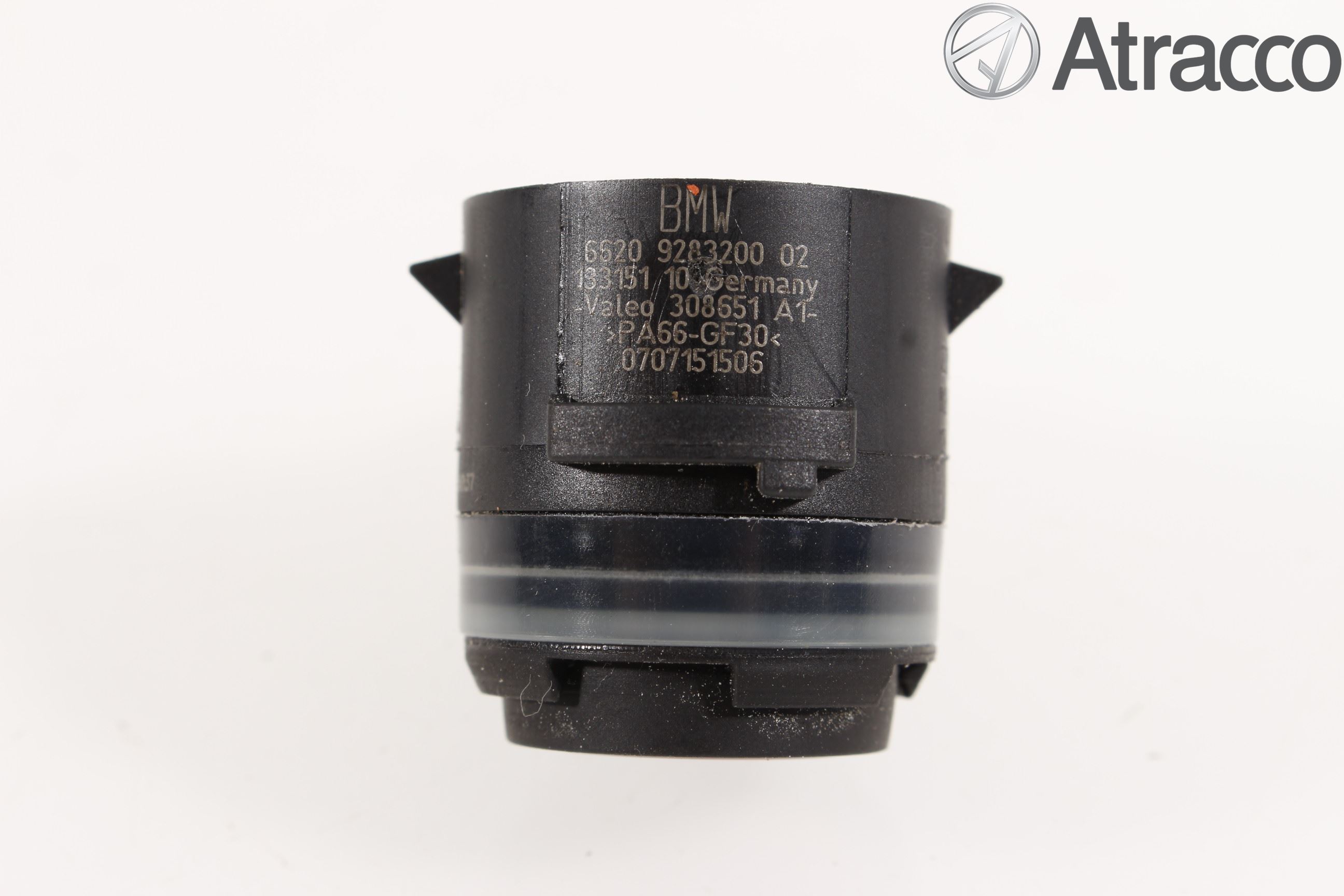 BMW 2 F45 Active Tourer 14-21 Parkeringshjälp Backsensor