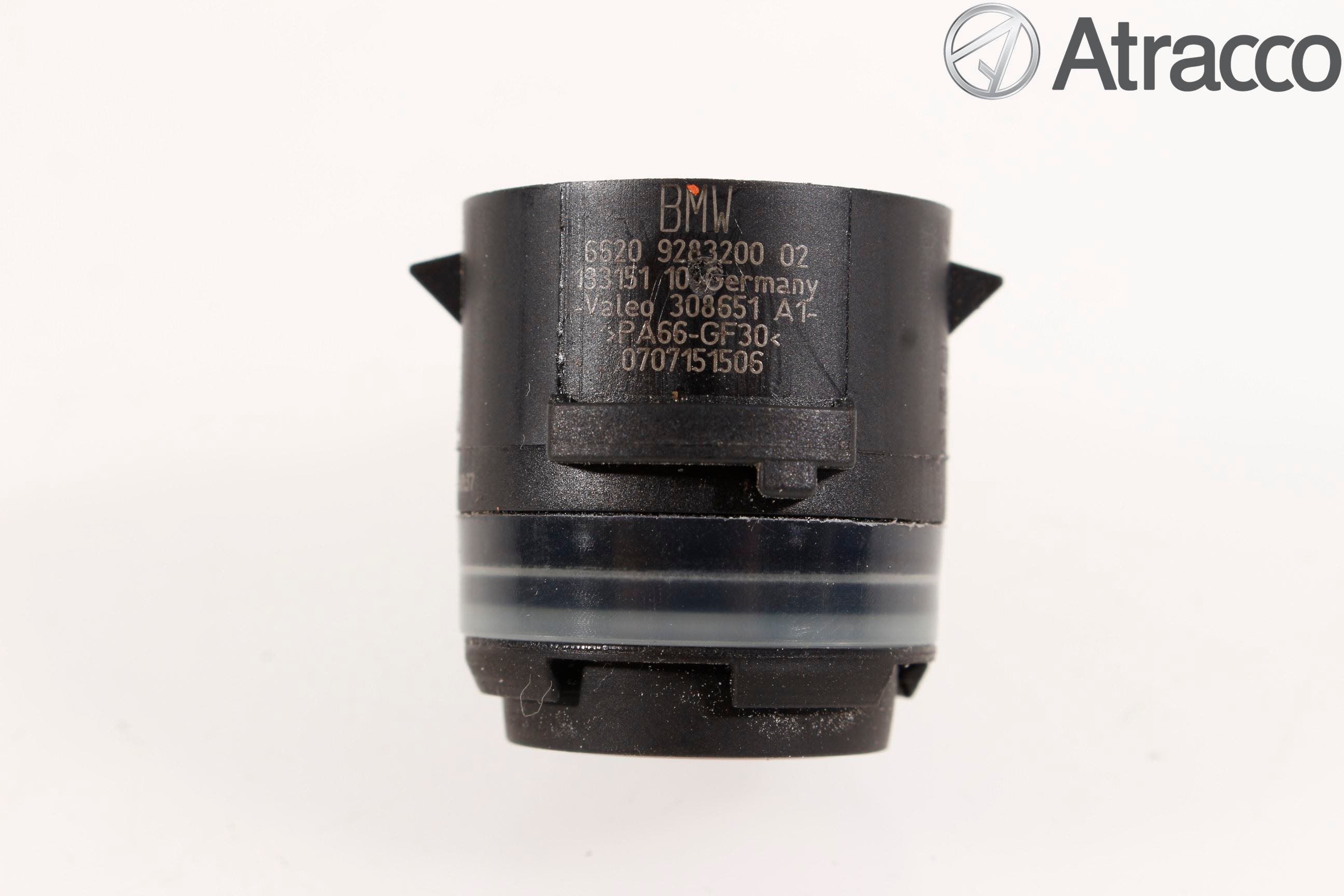 BMW 2 F45 Active Tourer 14-21 Parkeringshjälp Backsensor