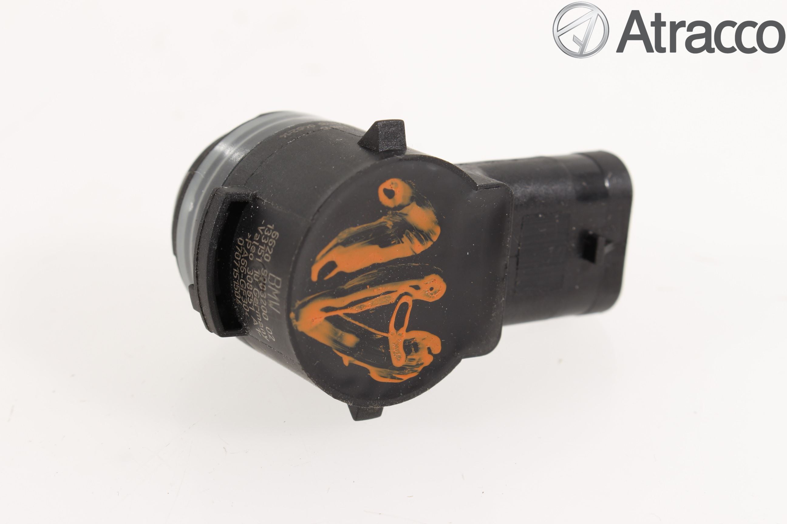 BMW 2 F45 Active Tourer 14-21 Parkeringshjälp Backsensor