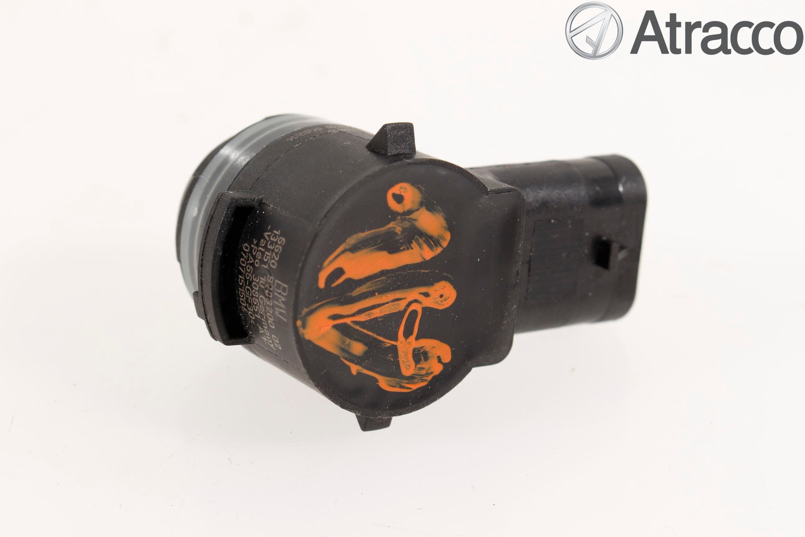 BMW 2 F45 Active Tourer 14-21 Parkeringshjälp Backsensor