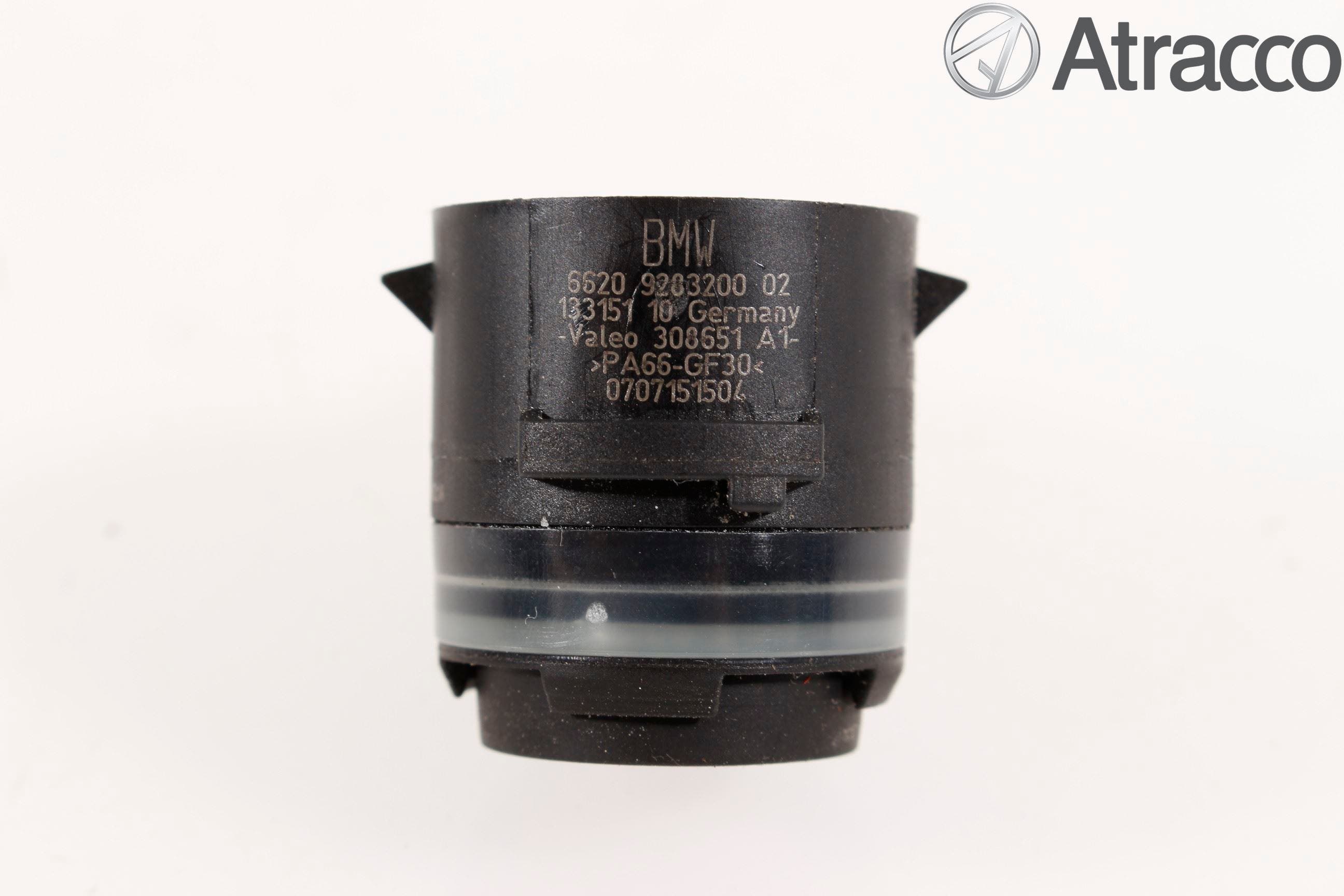 BMW 2 F45 Active Tourer 14-21 Parkeringshjälp Backsensor