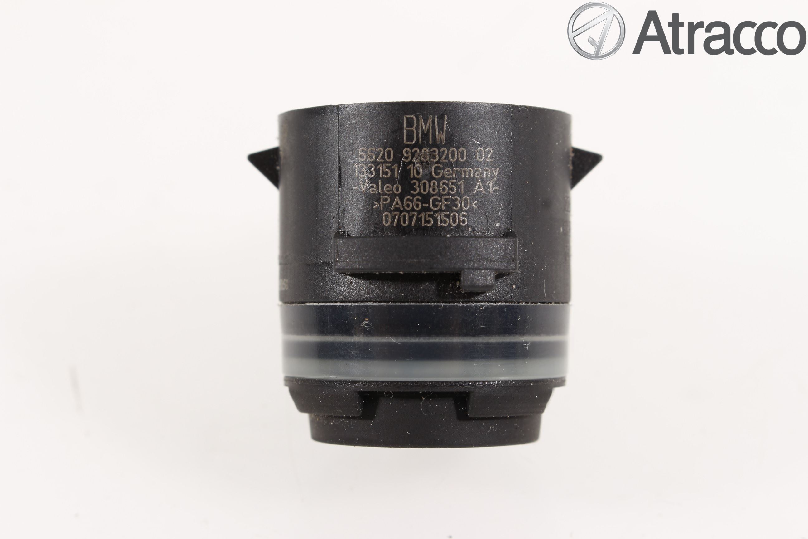 BMW 2 F45 Active Tourer 14-21 Parkeringshjälp Backsensor