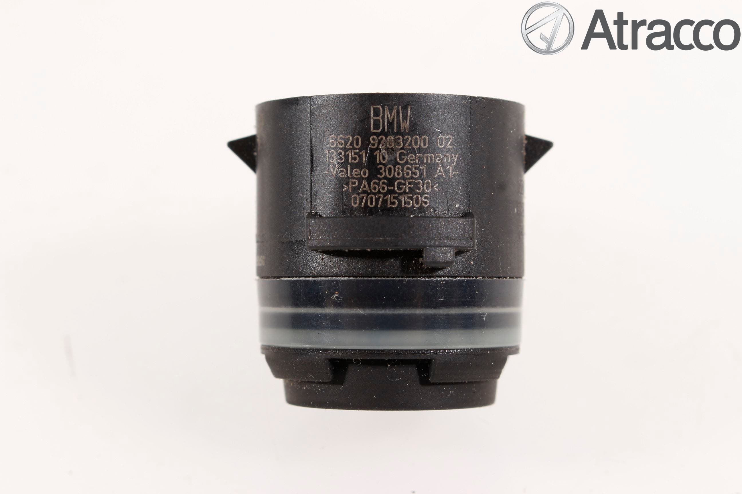 BMW 2 F45 Active Tourer 14-21 Parkeringshjälp Backsensor