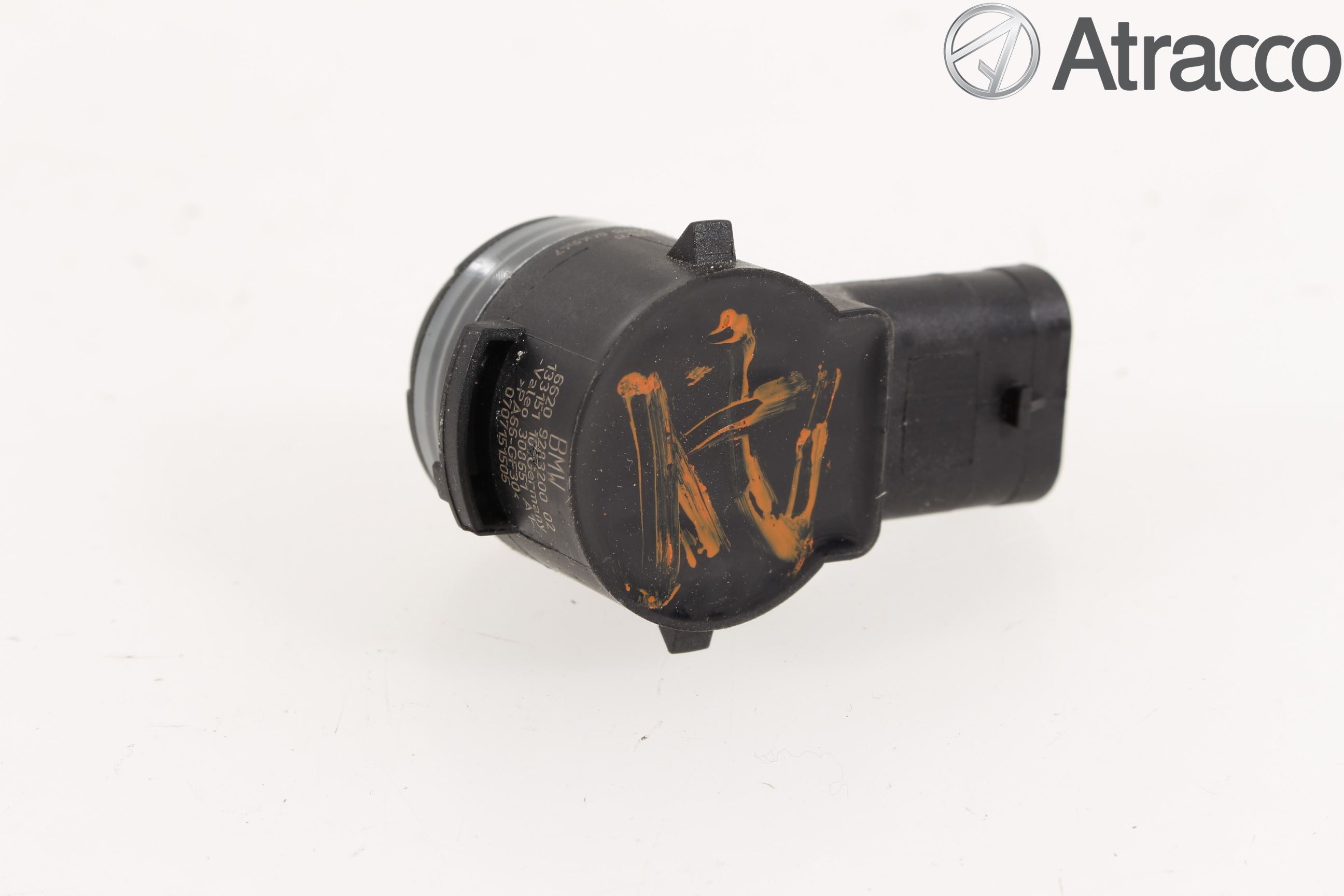 BMW 2 F45 Active Tourer 14-21 Parkeringshjälp Backsensor